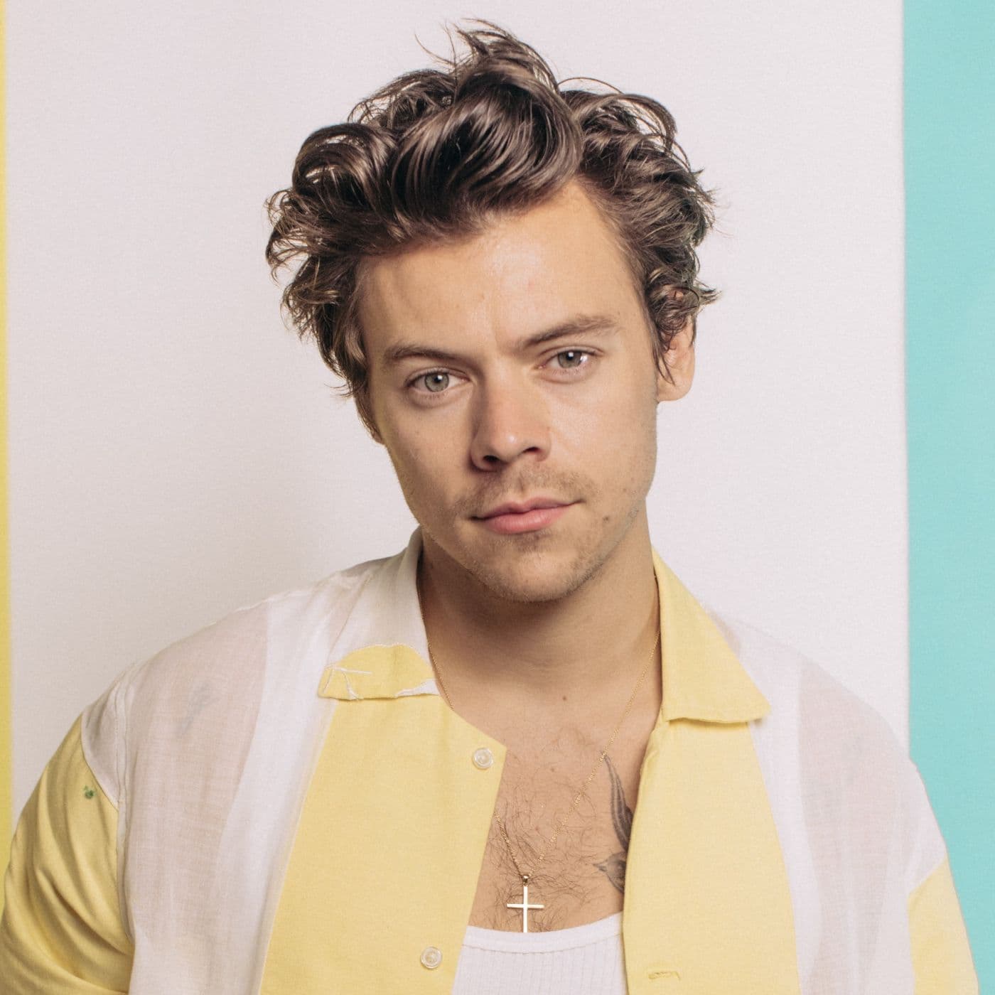Harry Styles Day - Podcasts