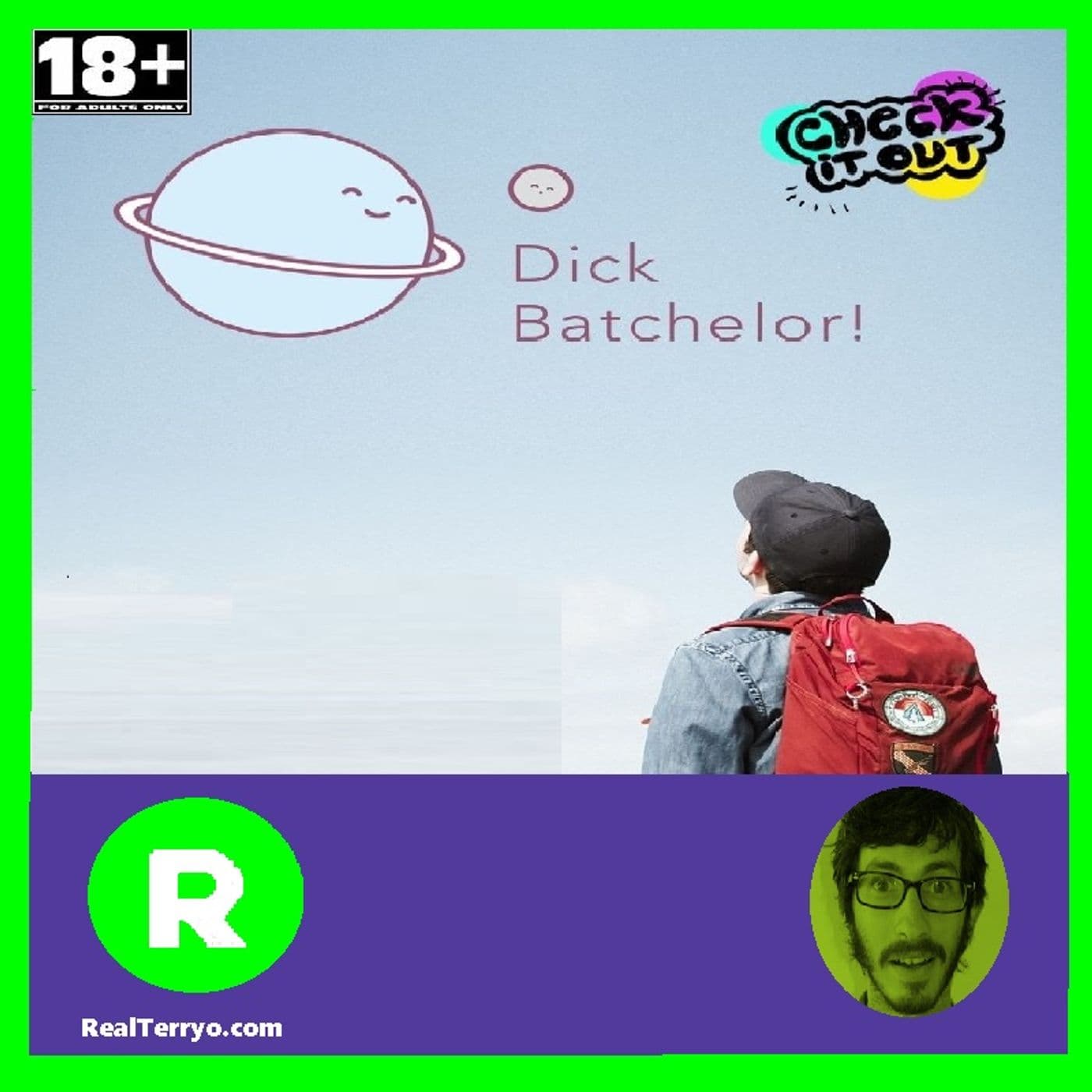 Dick Batchelor - Podcasts