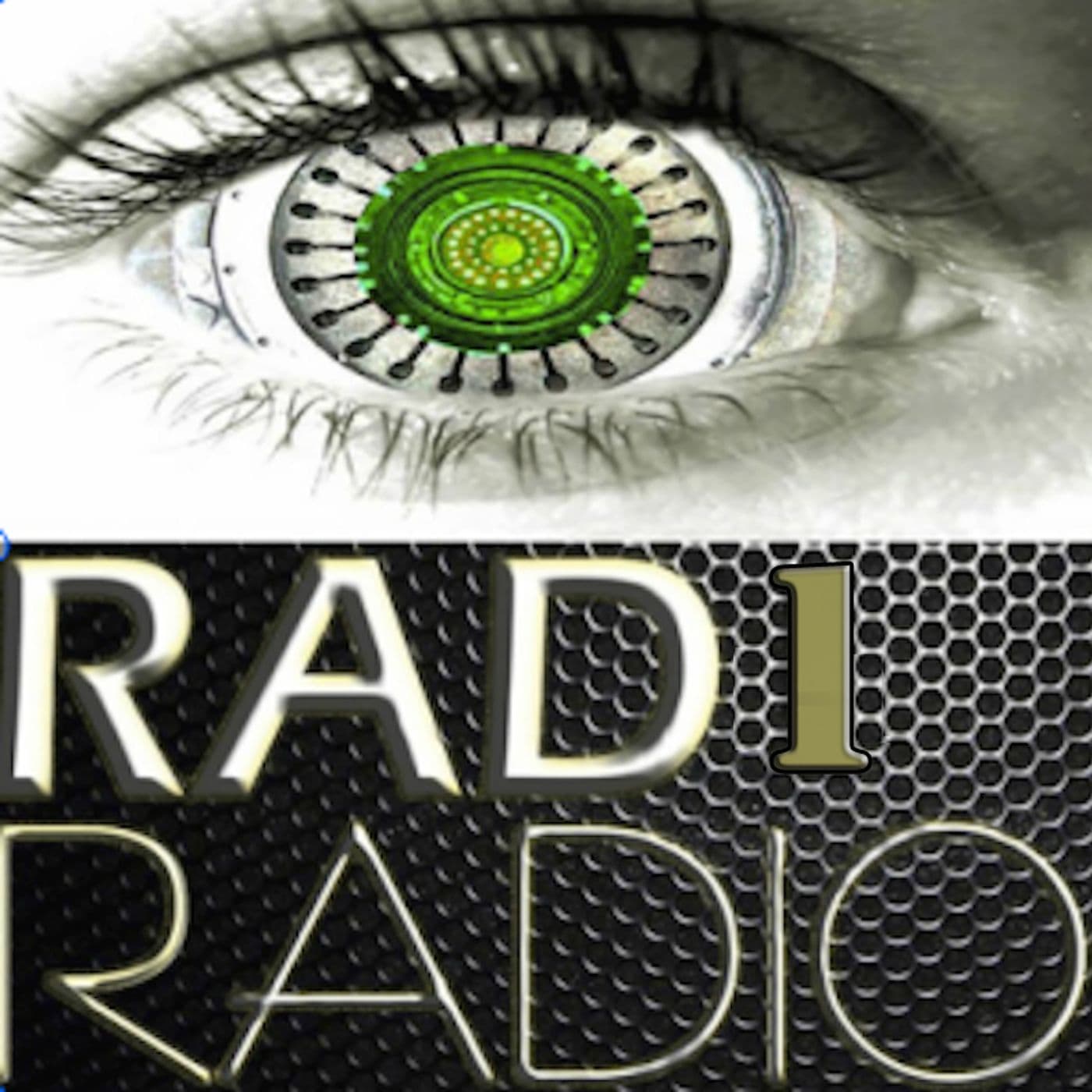RAD1Radio - Podcasts