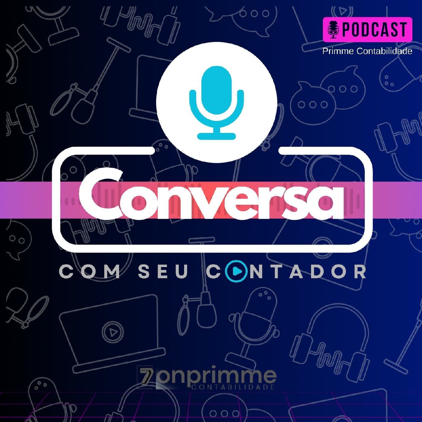 Conversa com seu contador - Podcasts
