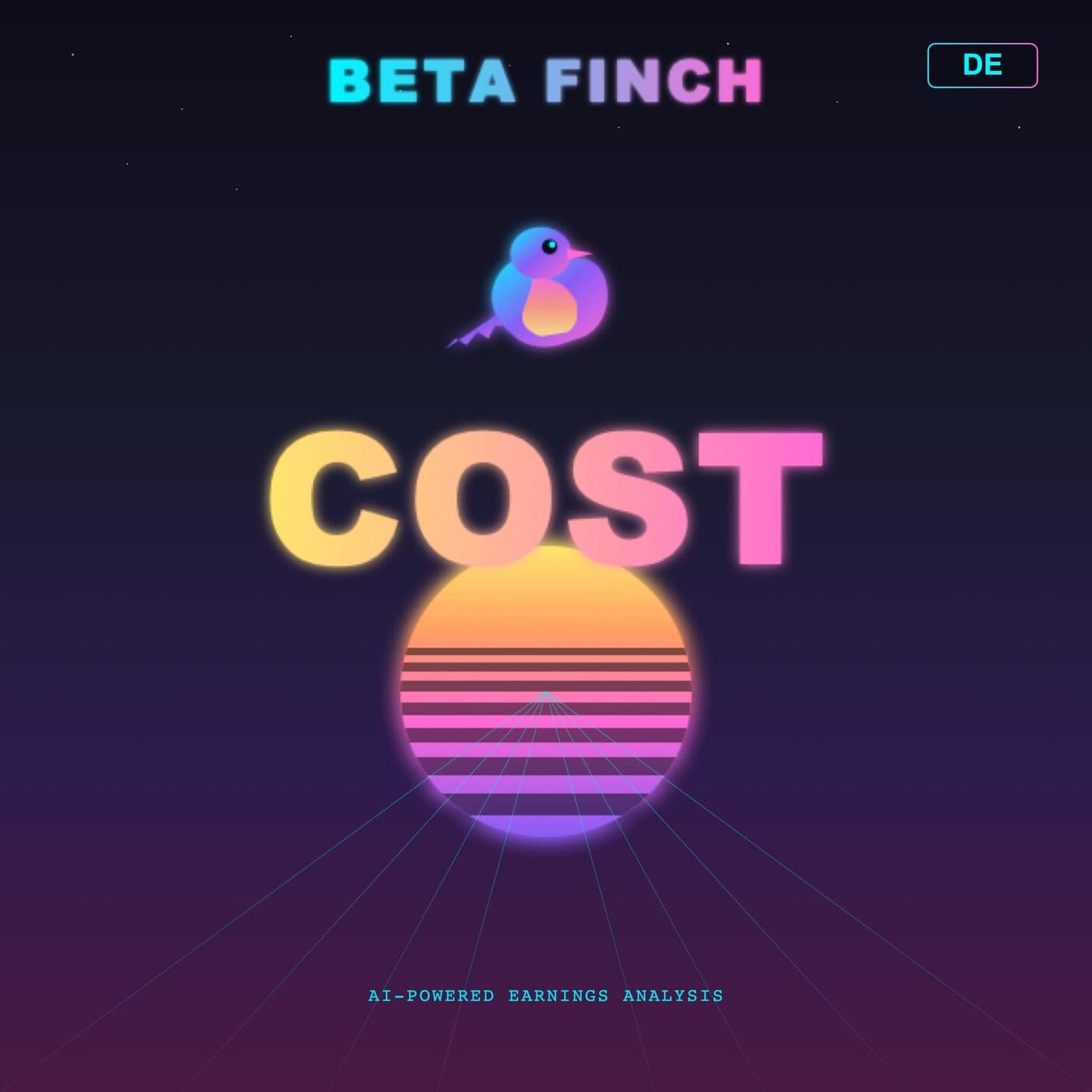 Beta Finch - Costco - COST - DE - Podcasts