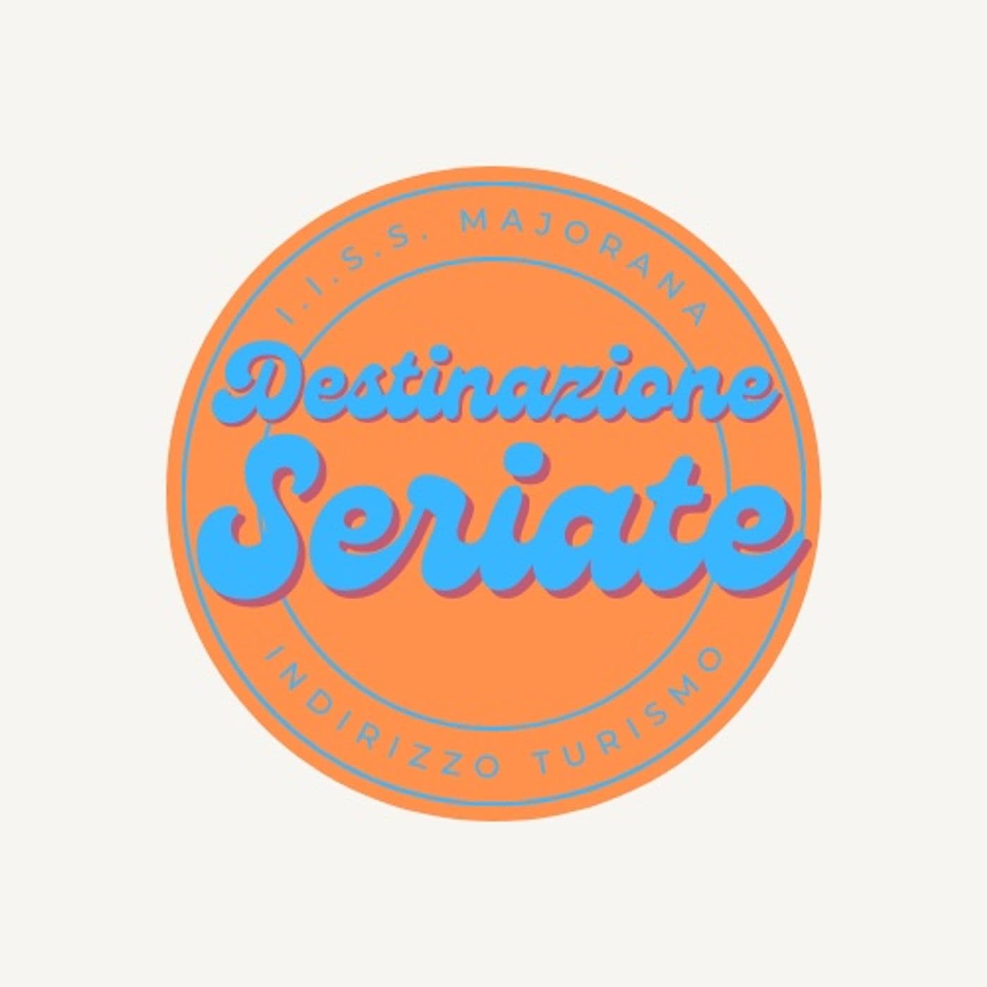 Destinazione Seriate - Podcasts