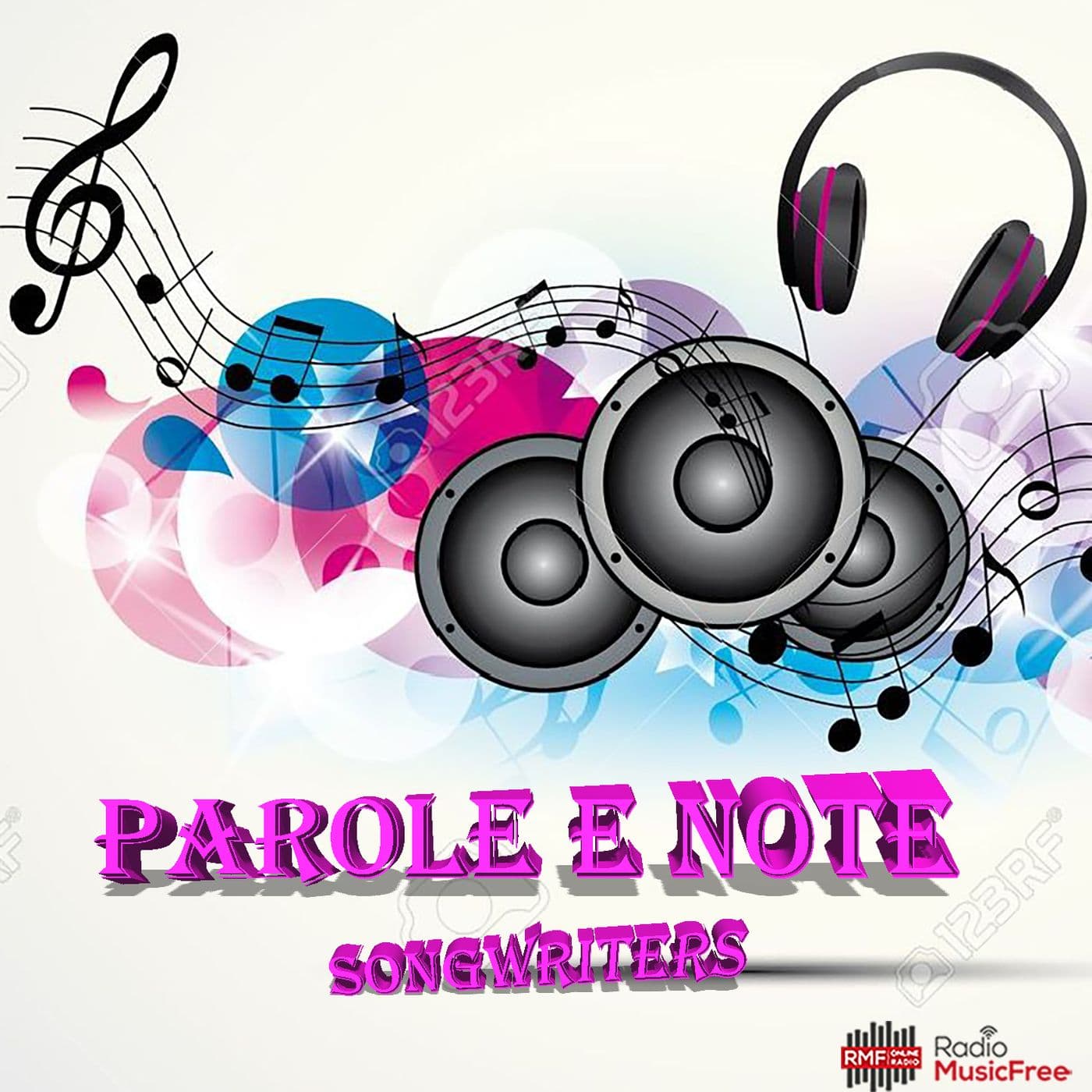 Parole e Note - Podcast