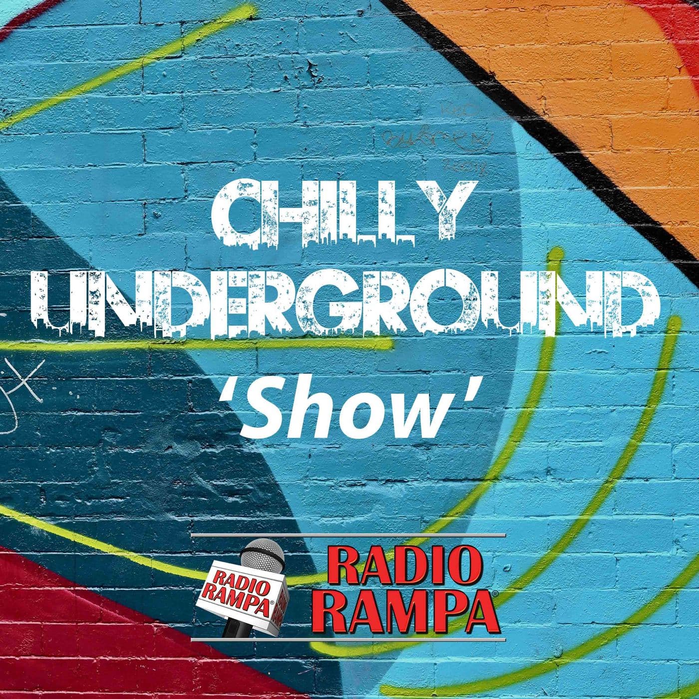 Chilly Underground 'Show' (English) - Podcasts