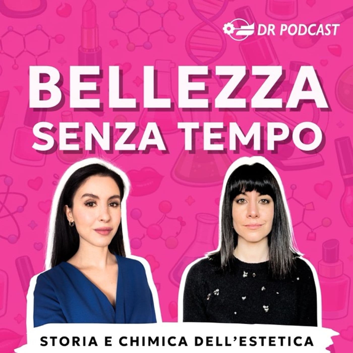 Bellezza senza Tempo - Podcast