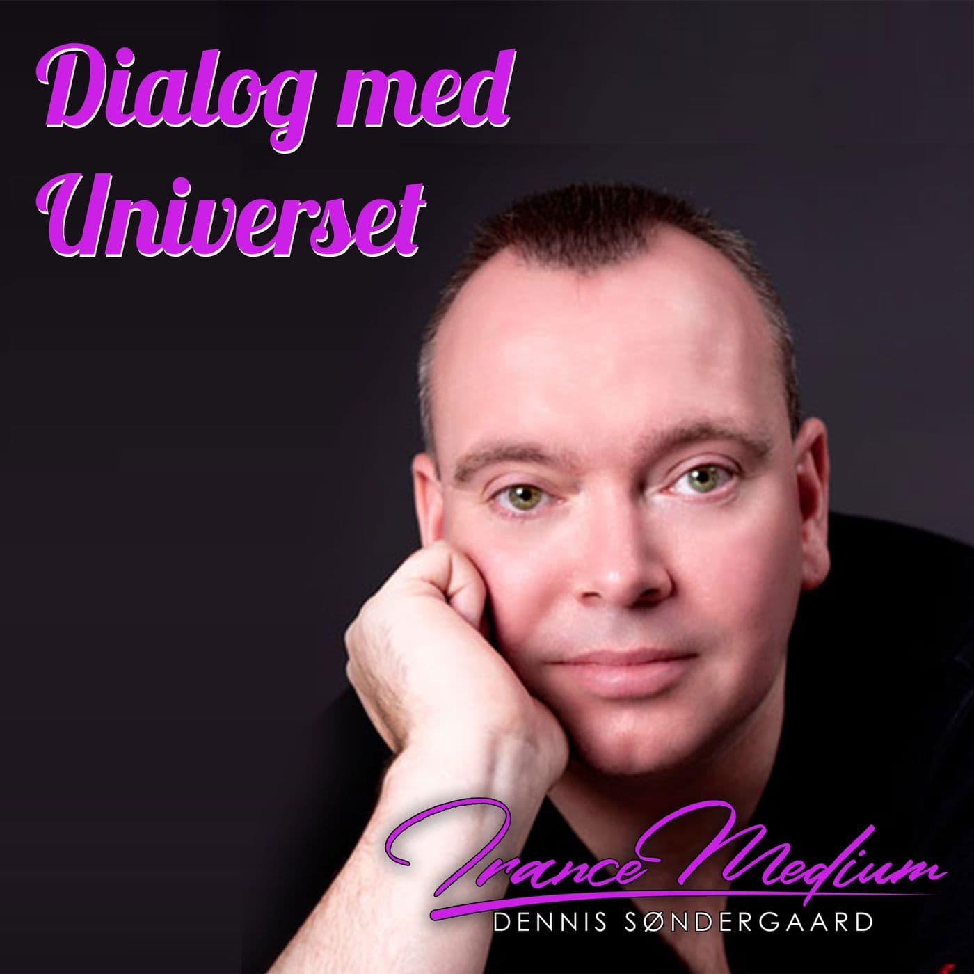 Dialog med Universet - Podcasts