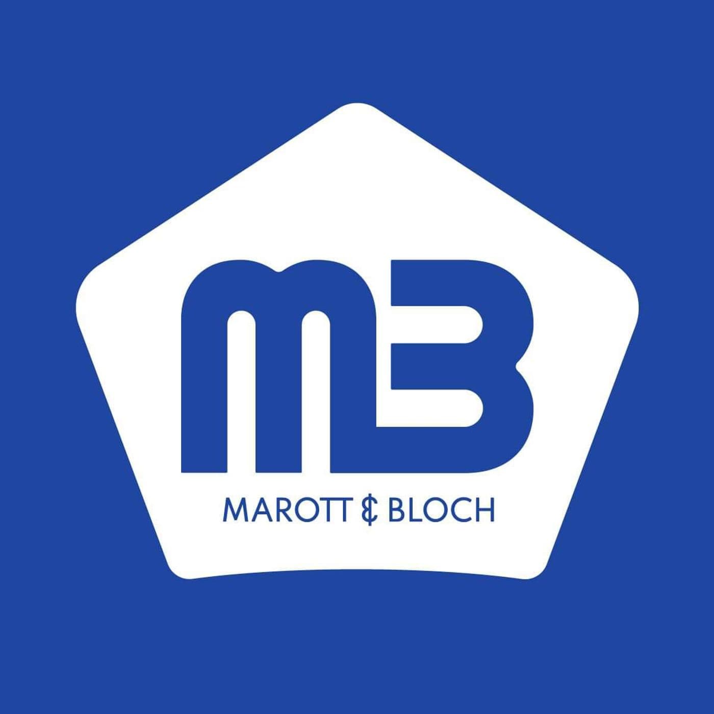 Marott & Bloch - Podcast