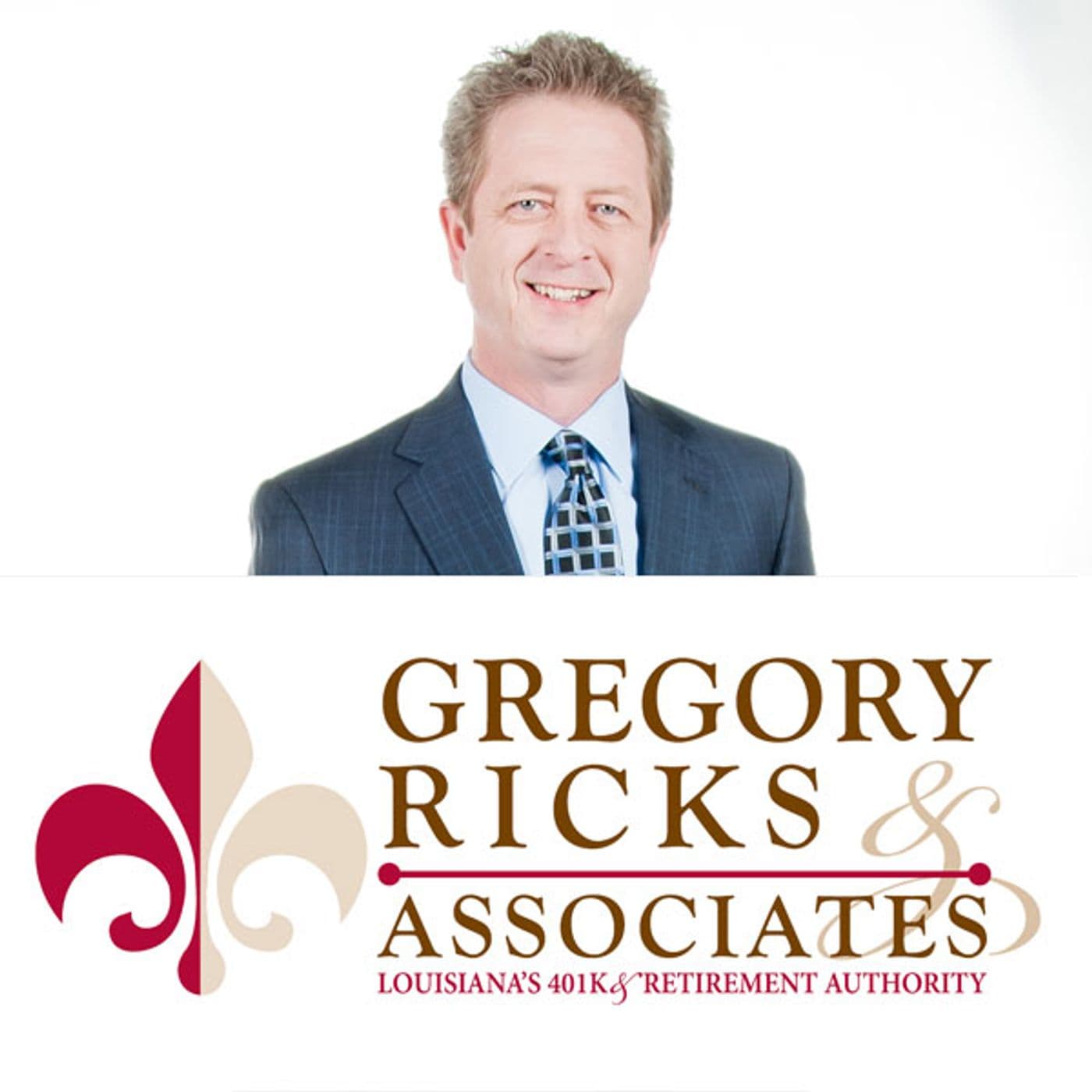 Winning at Life with Gregory Ricks - Podcasts