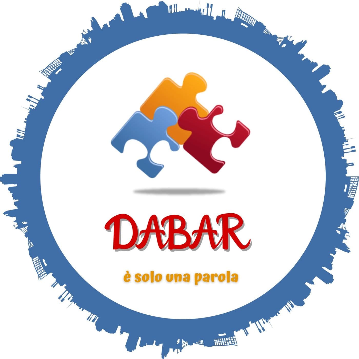 Dabar - parole in circolo - Podcast