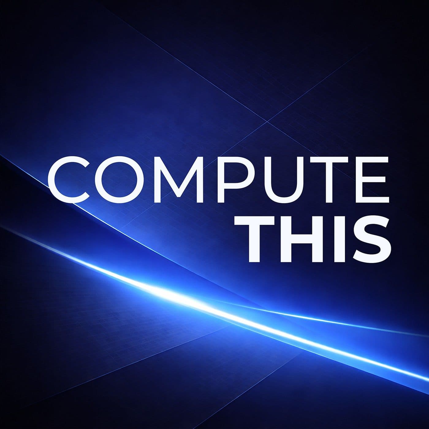 Compute This - Podcasts