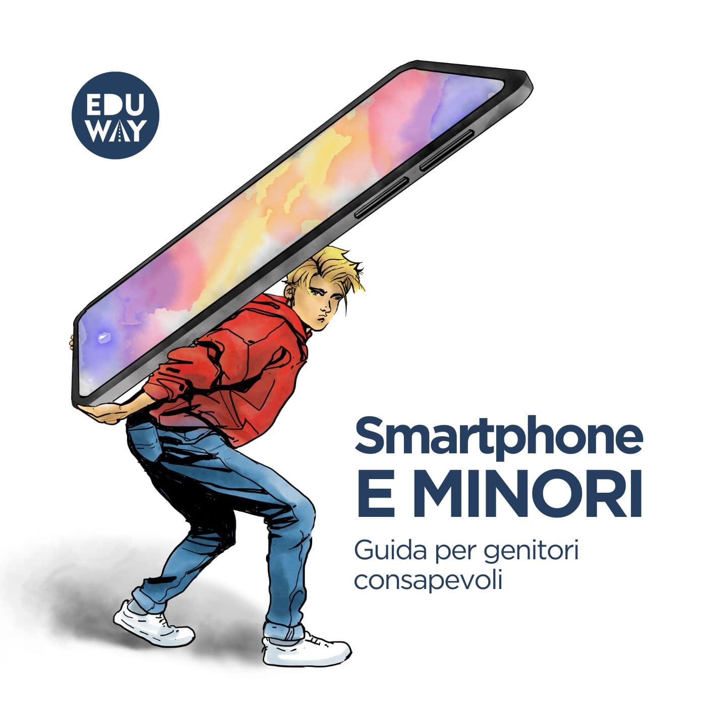 Smartphone e minori - Podcasts