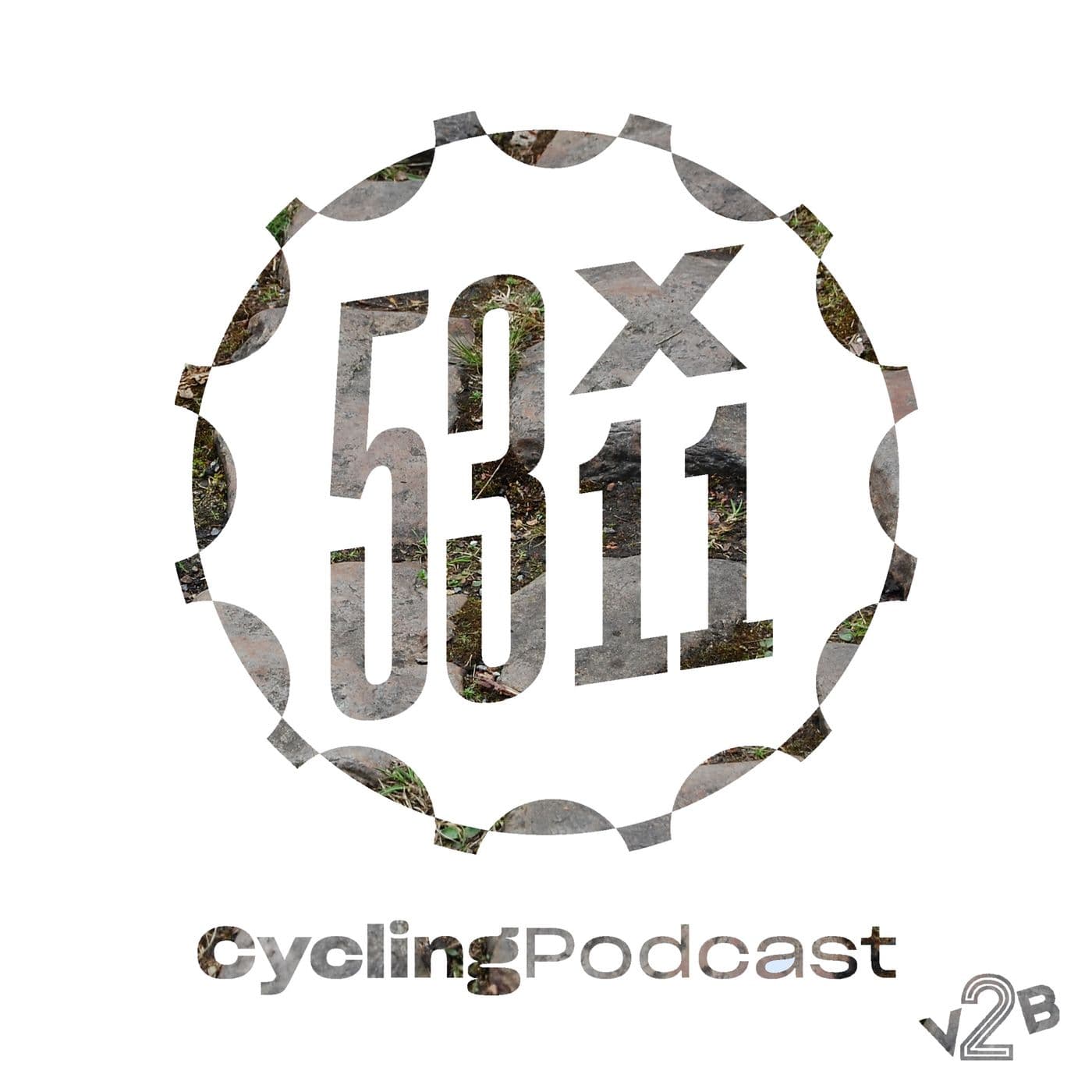 53x11 - Un podcast sul ciclismo - Podcast