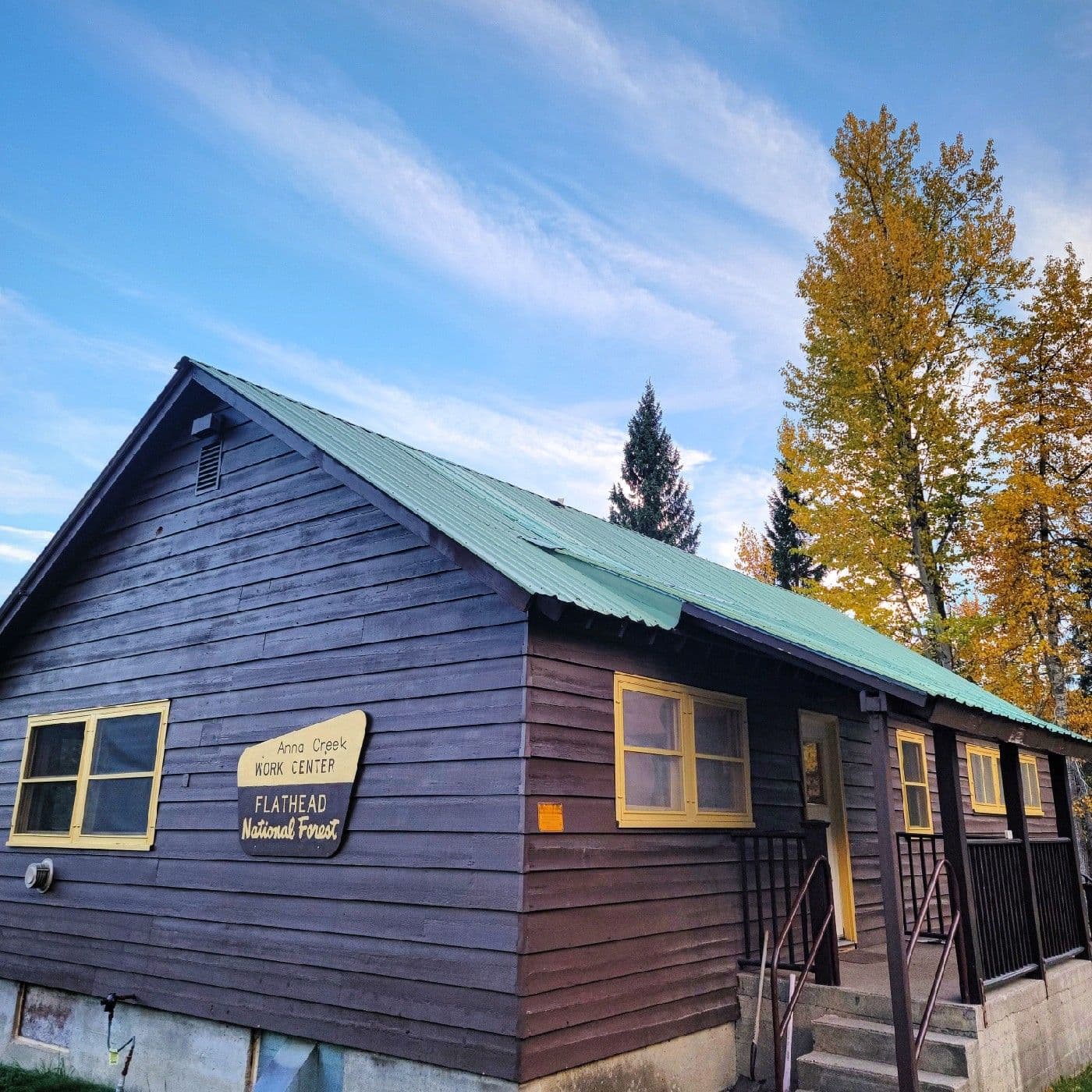 Montana Fish And Wildlife Tales - Podcasts