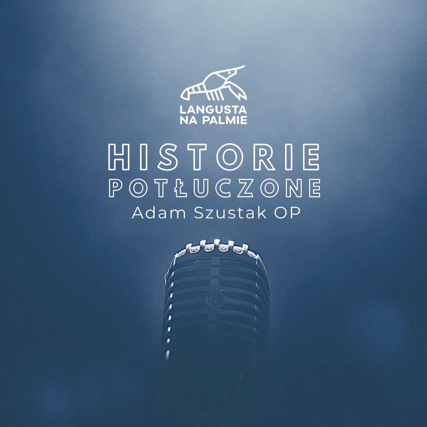Historie potłuczone - Podcasty