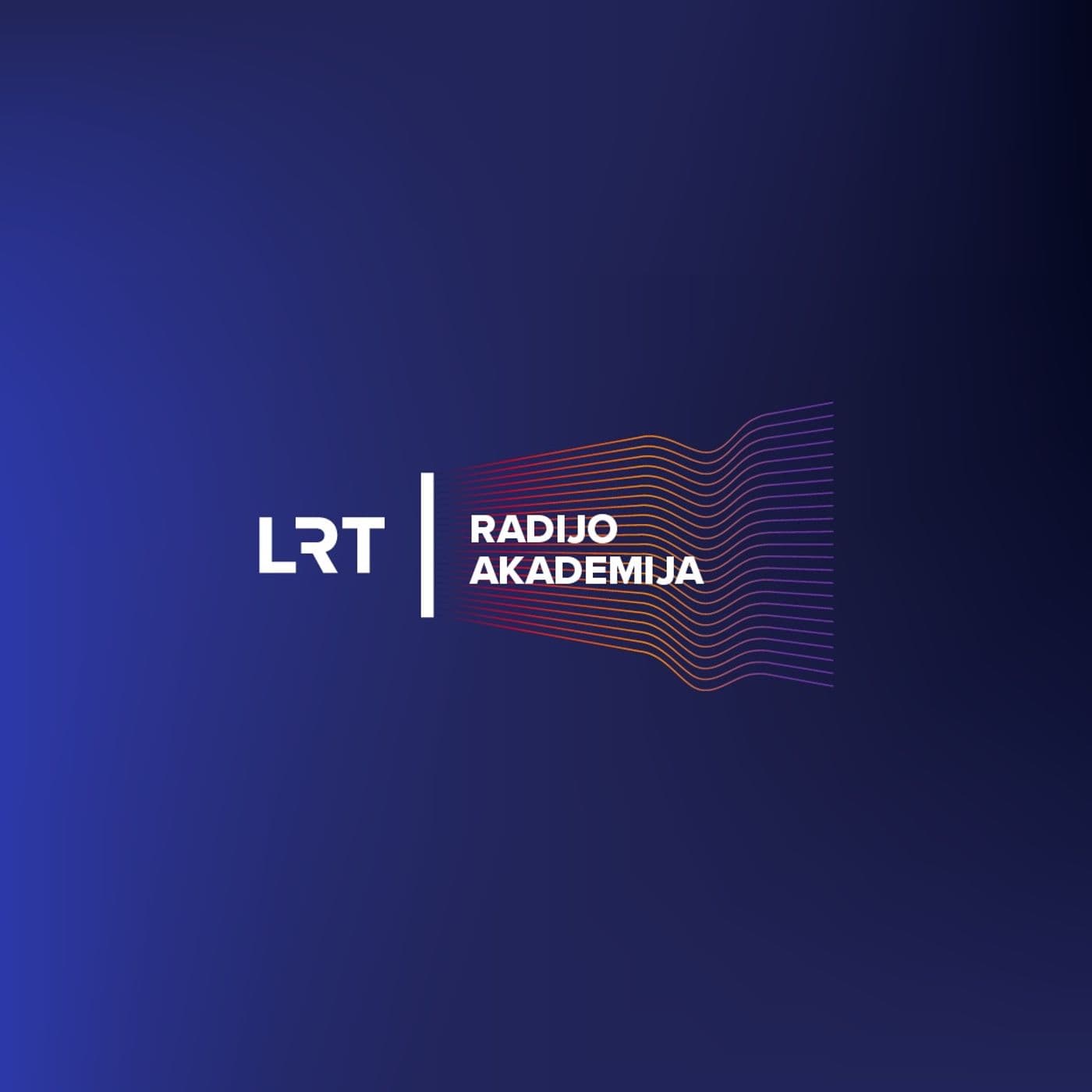 LRT radijo akademija - Podcasty