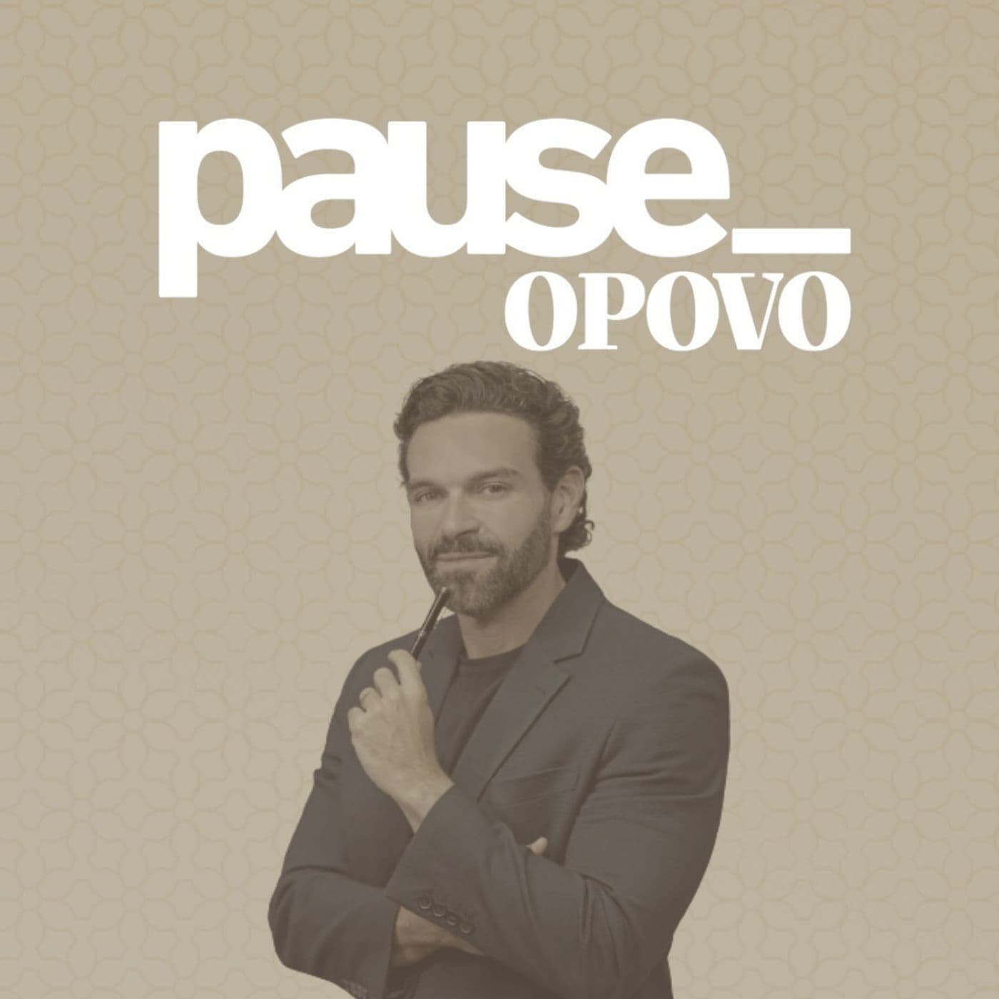 Pause O POVO - Podcasts
