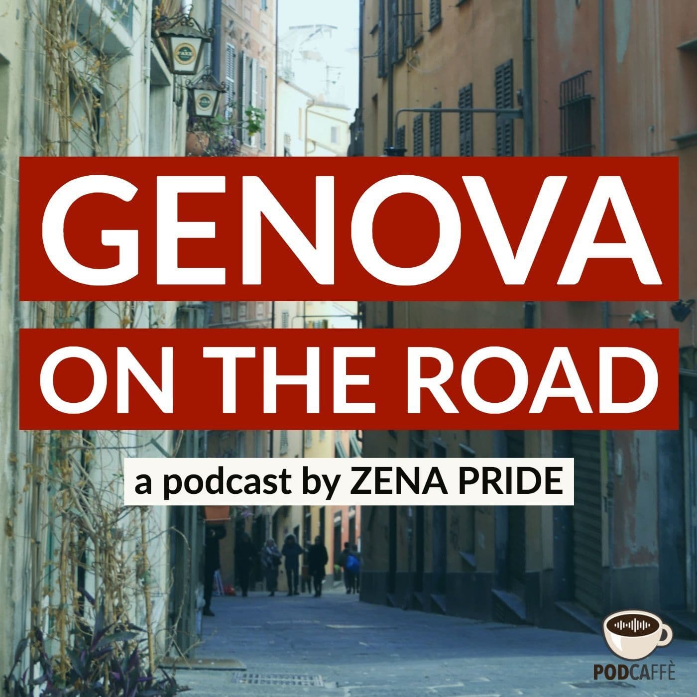 Lanterna Stories - Podcast