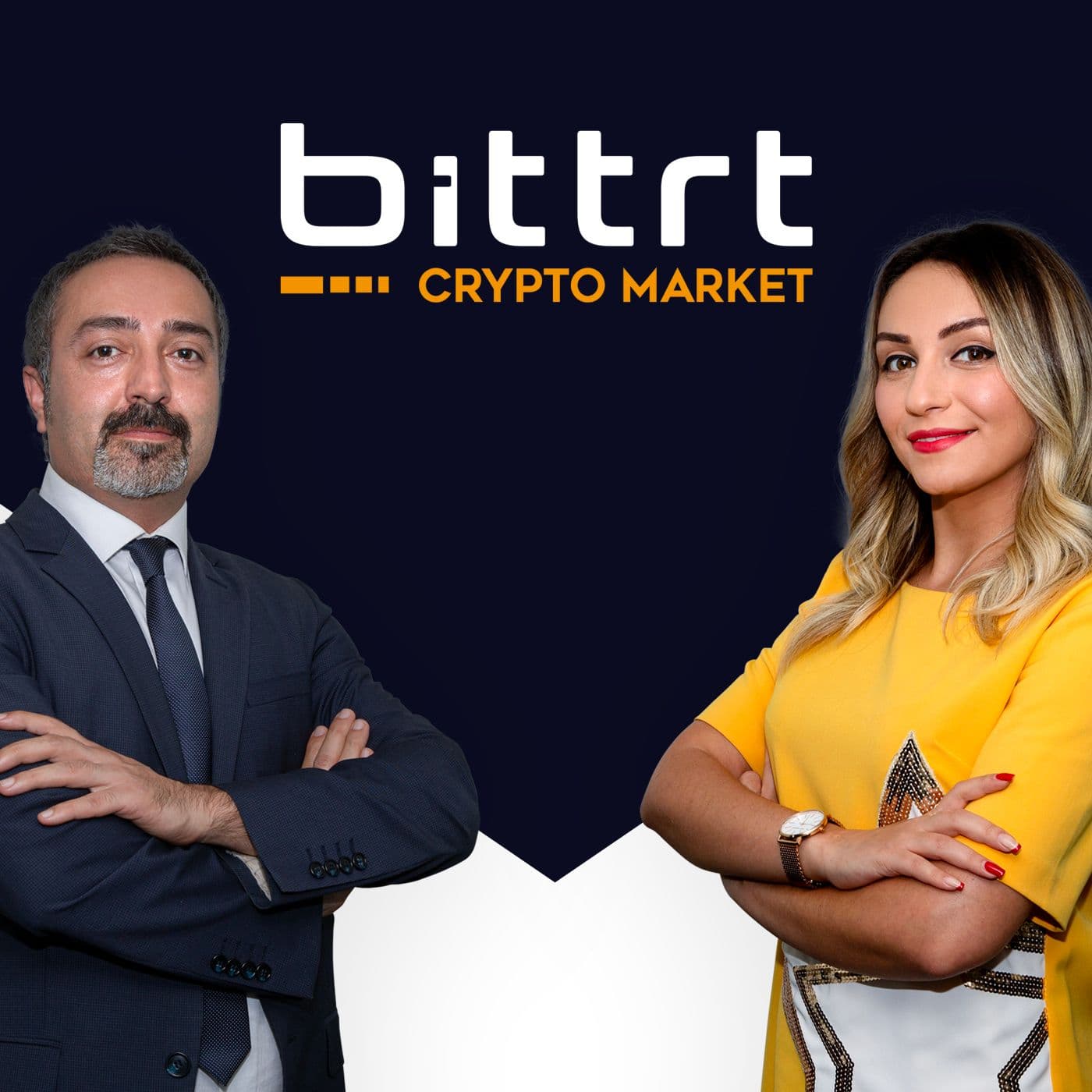 Kripto Paralarda Son Durum - Podcastler