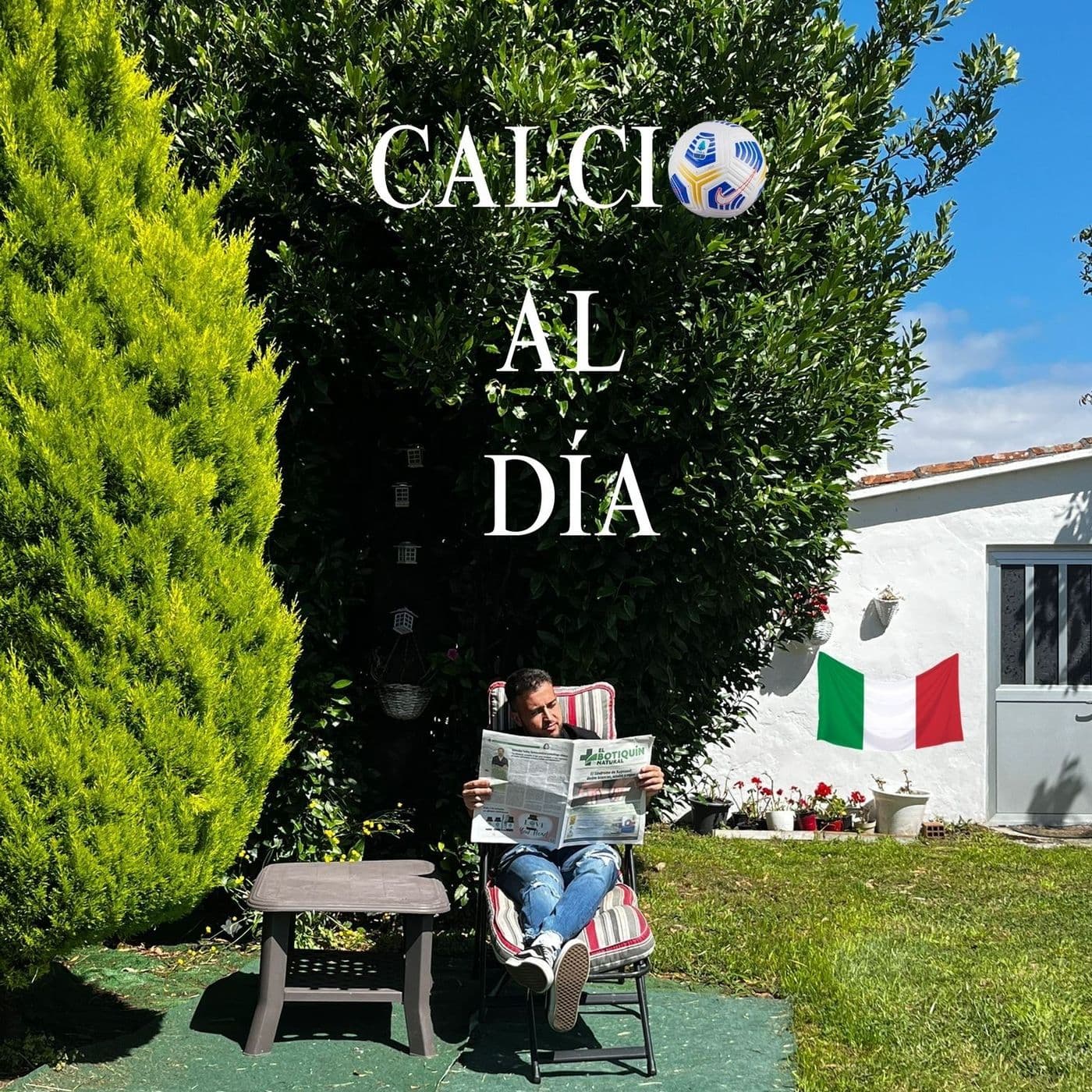 Calcio al día - Podcasts