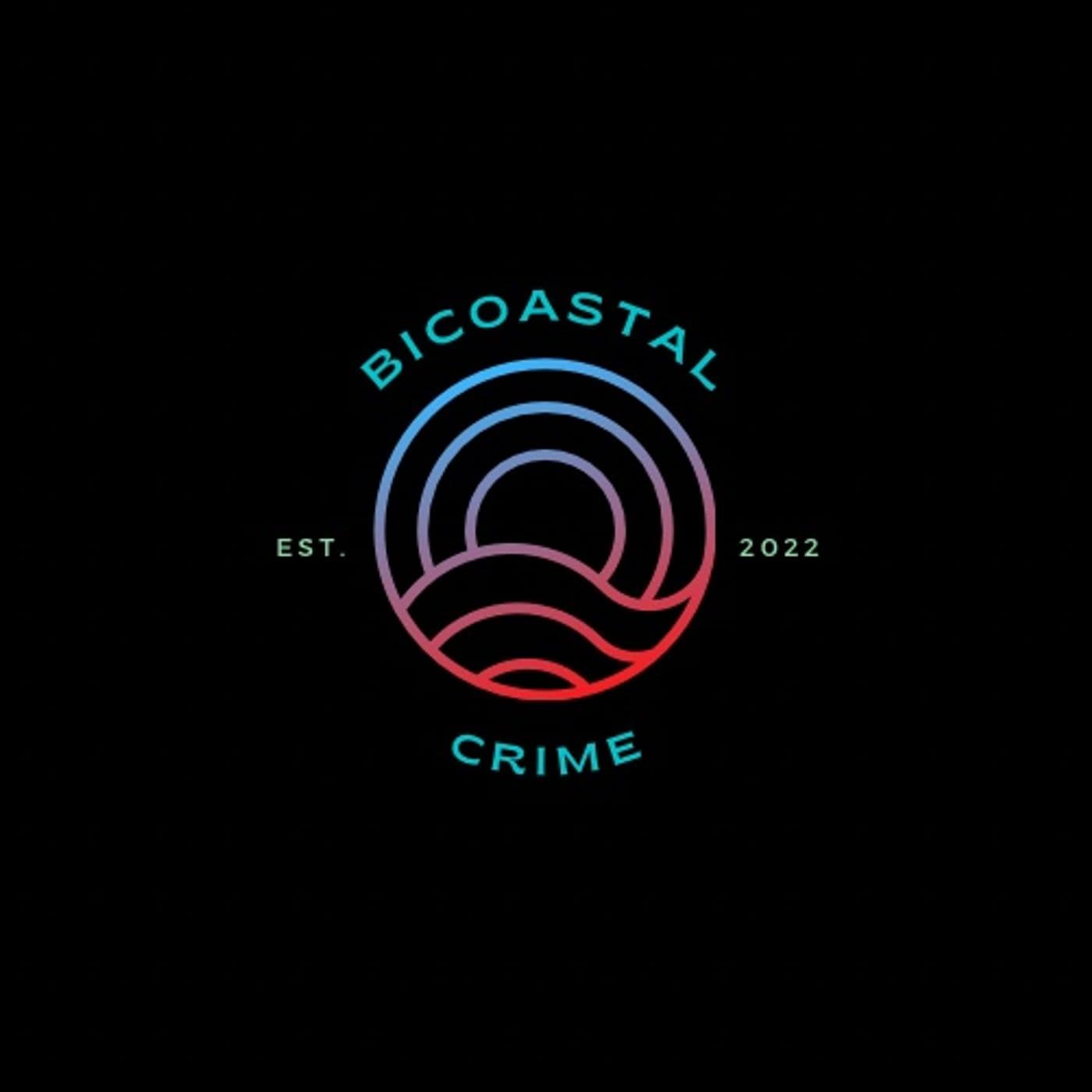 Bicoastal Crime - Podcasts