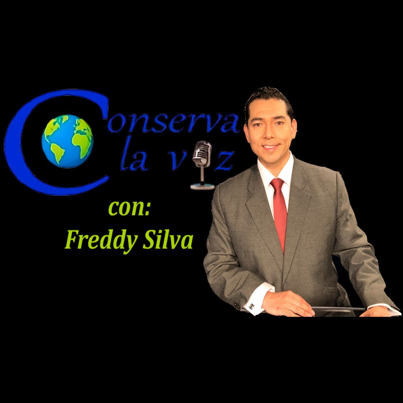 Conserva La Voz - Podcasts