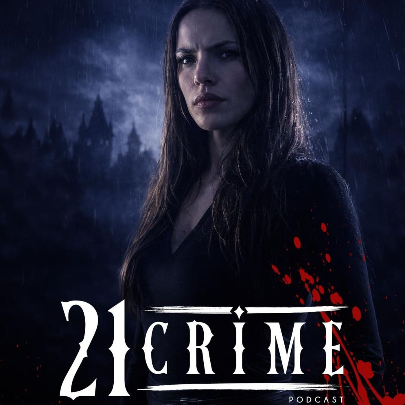 21 Crime
