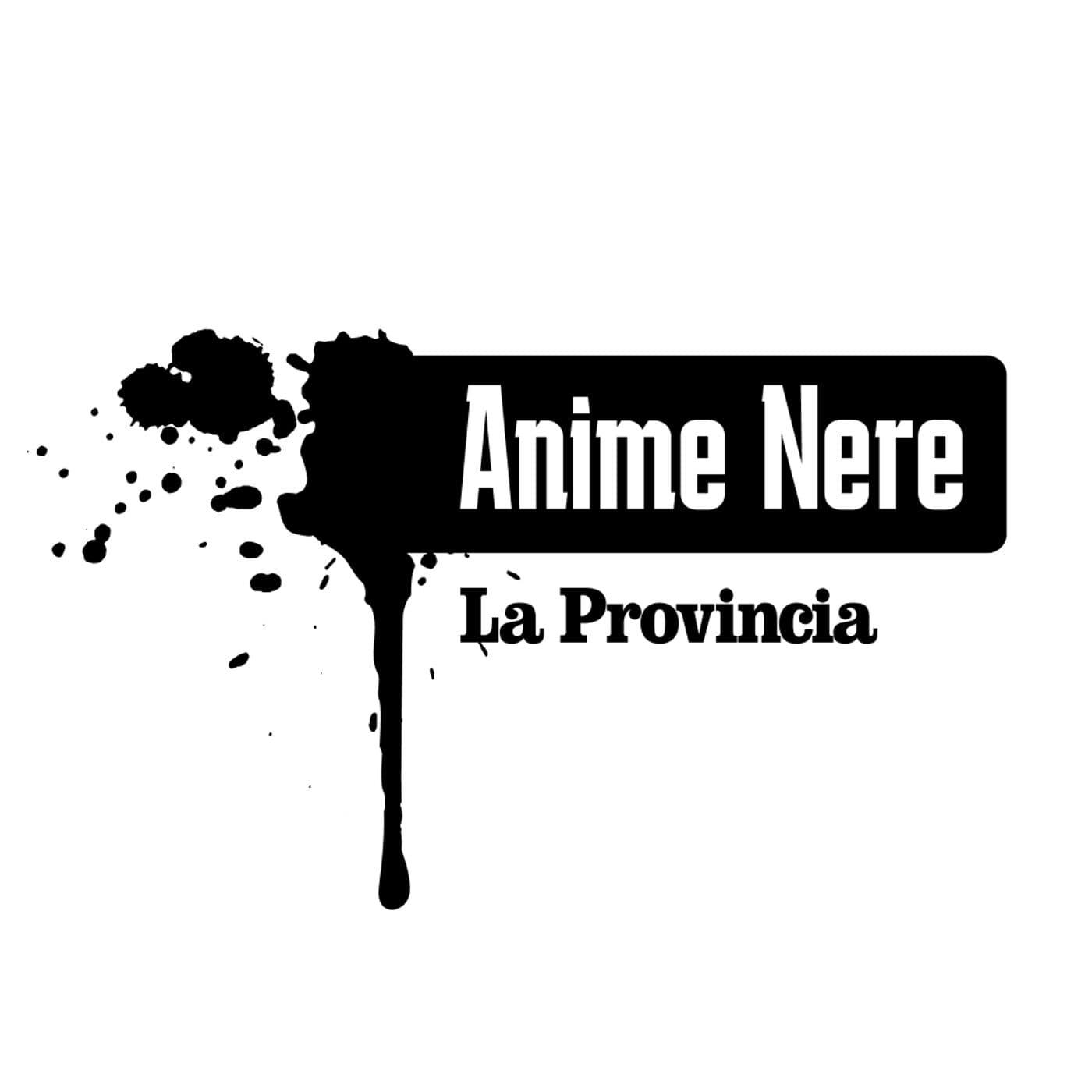 Anime Nere - Podcast