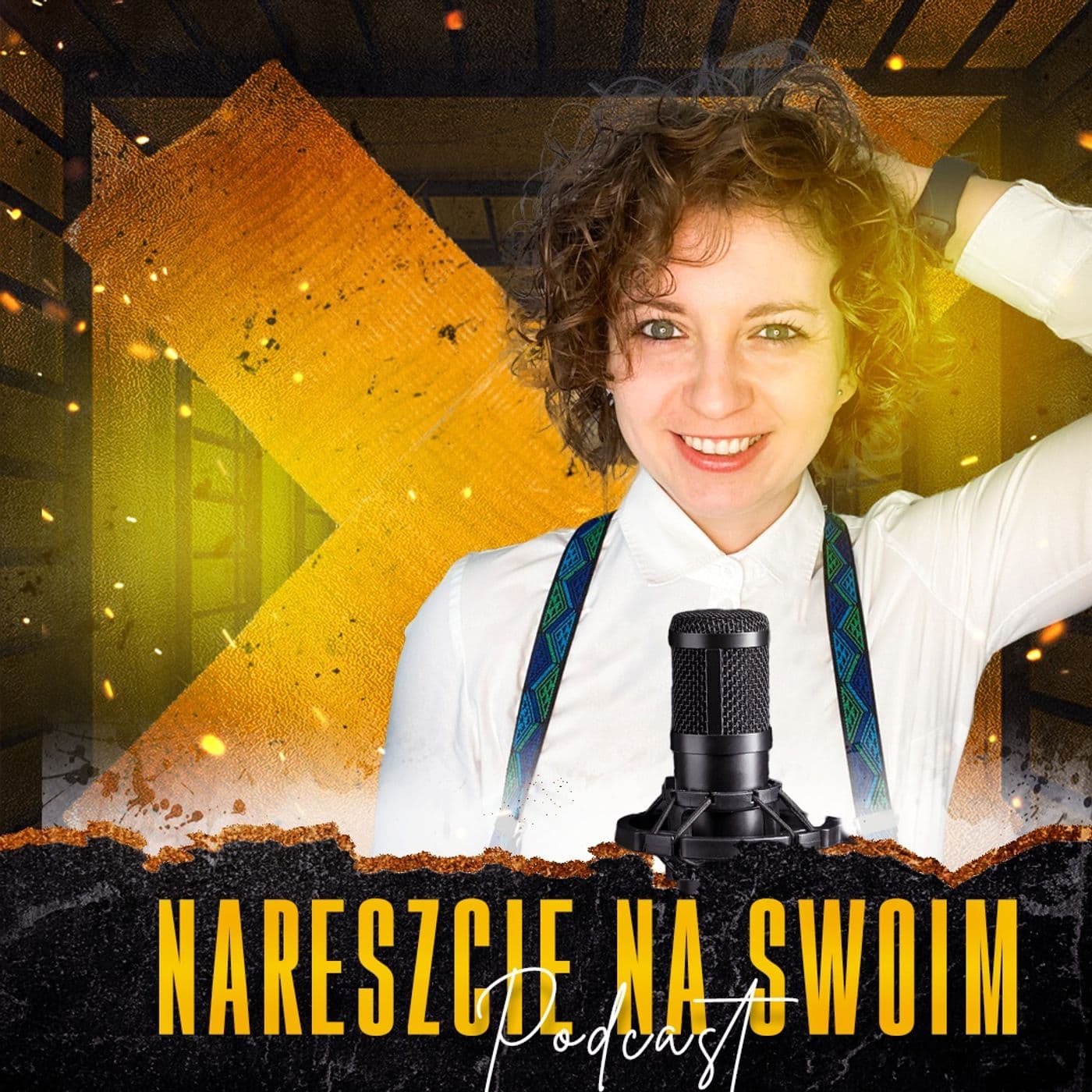Nareszcie Na Swoim - Podcasty