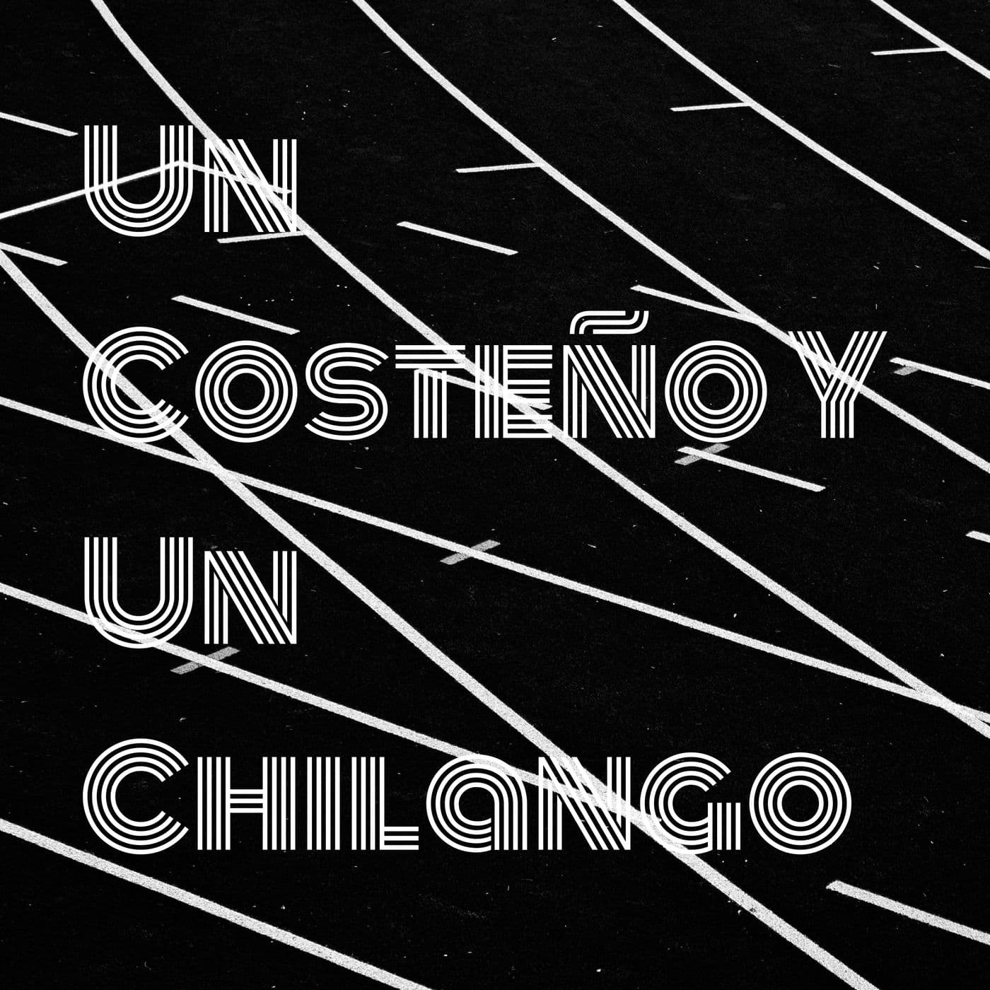 Un Costeño Y Un Chilango - Podcasts