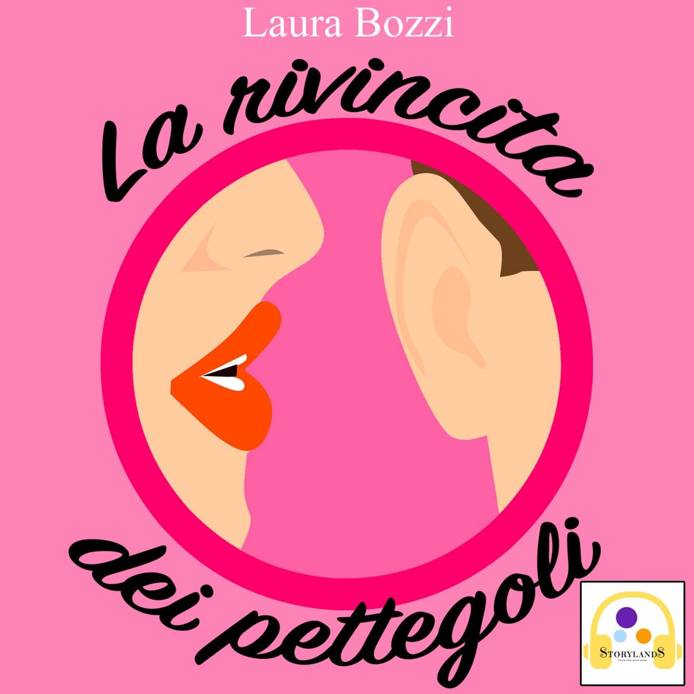 La rivincita dei pettegoli - Podcast