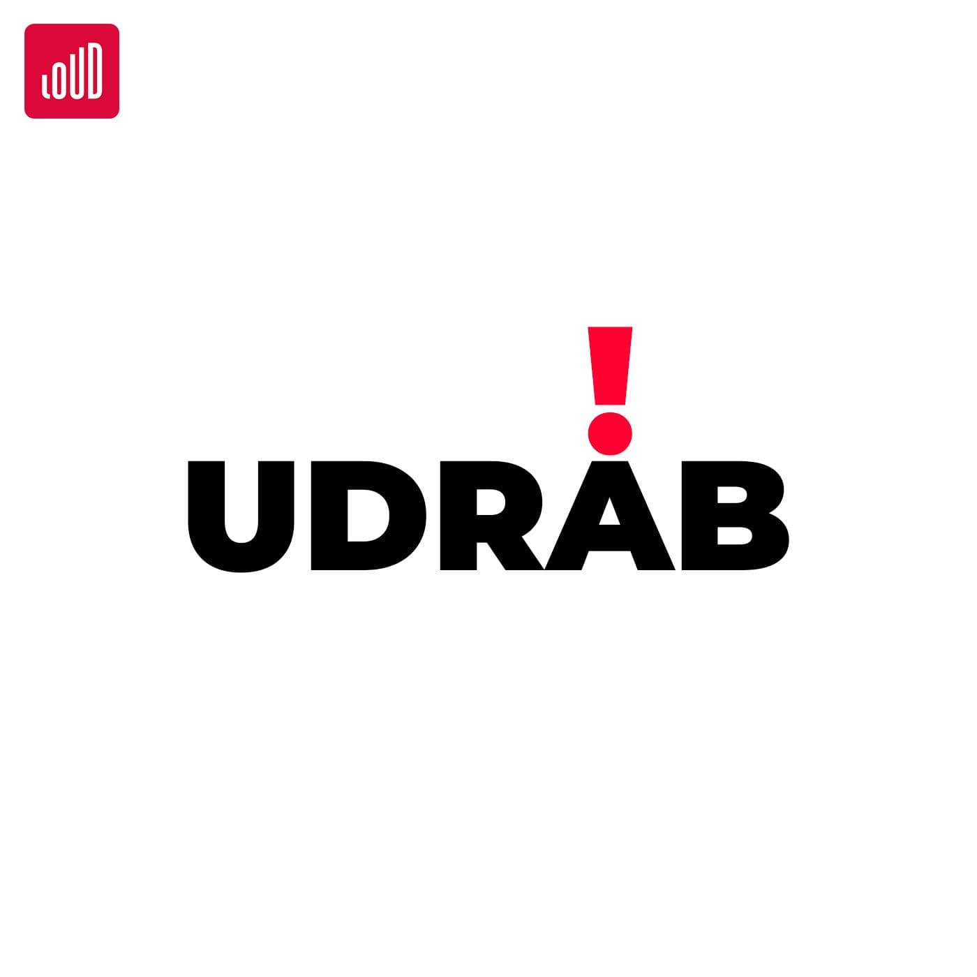 Udråb - Podcasty