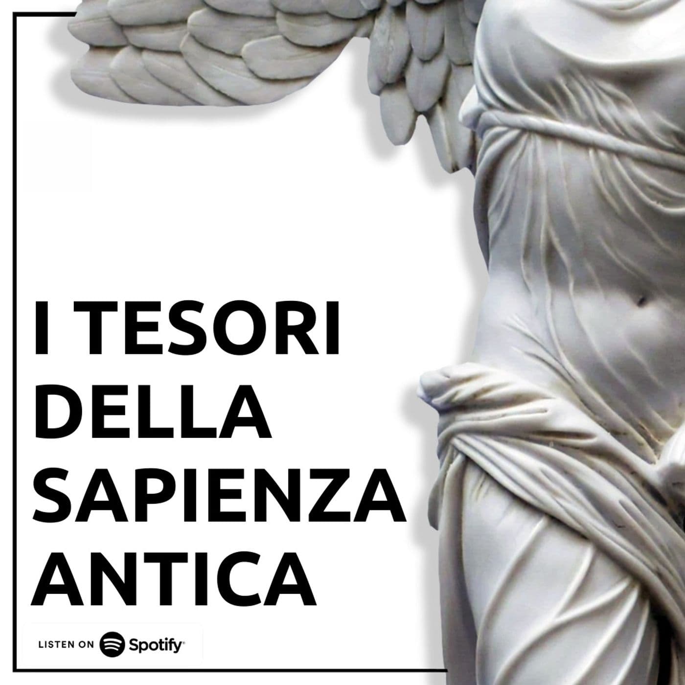 I tesori della sapienza antica - Podcast