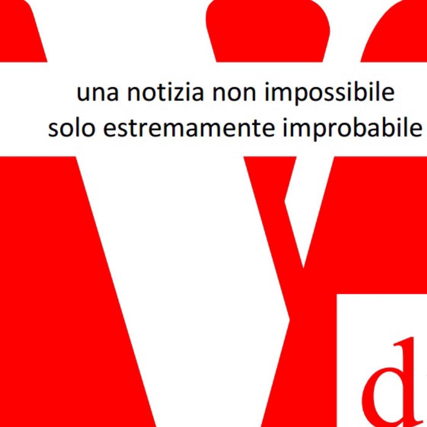 V Dimensione - Podcast