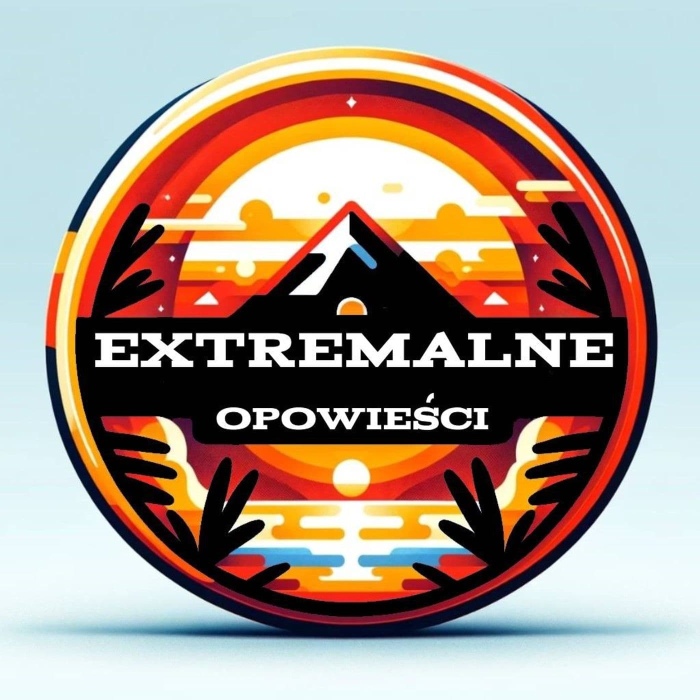 Extremalne Opowieści - Podcasty