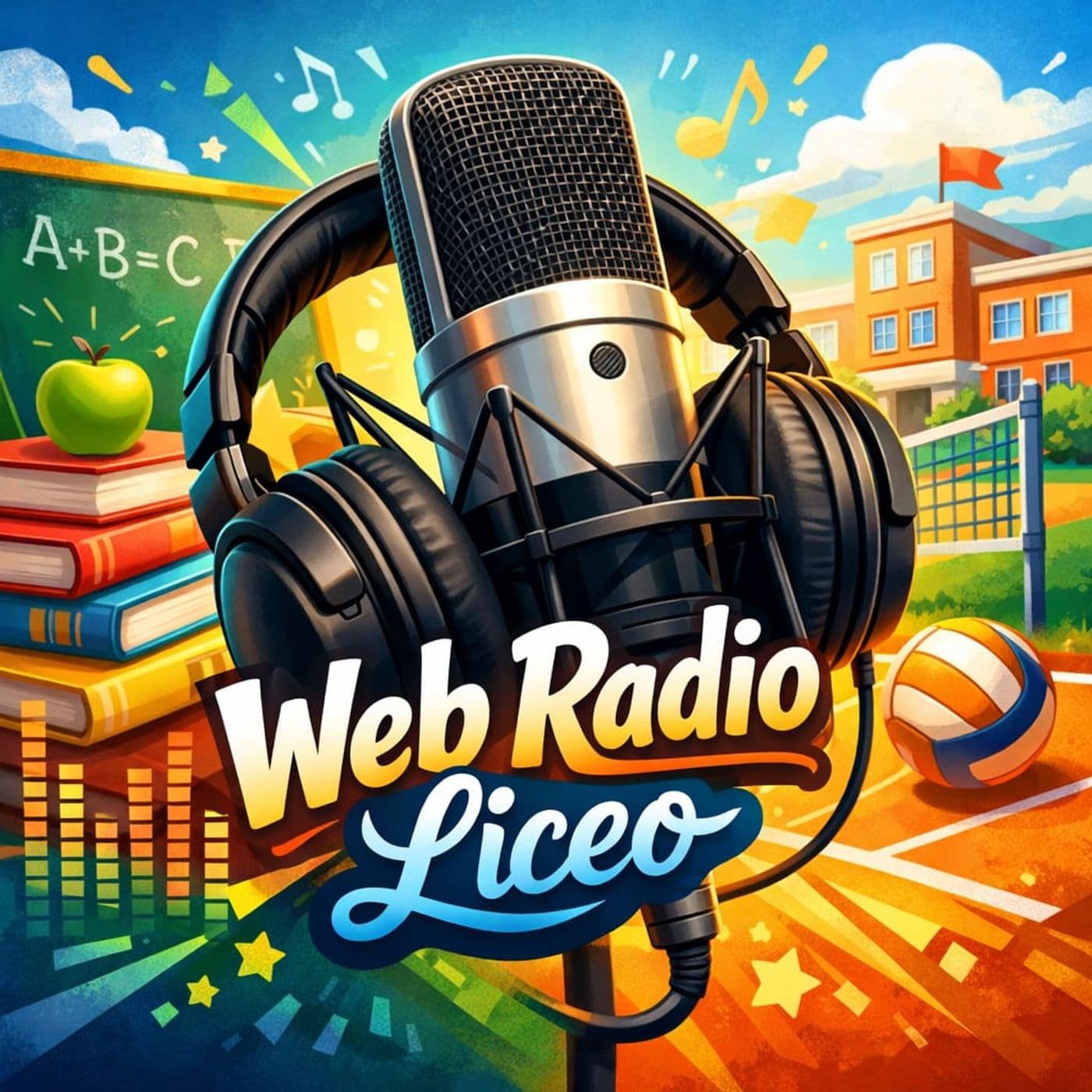Radio di Istituto - Podcasts