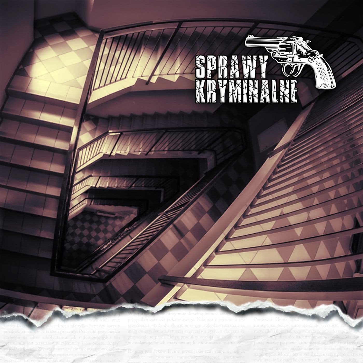 Sprawy kryminalne