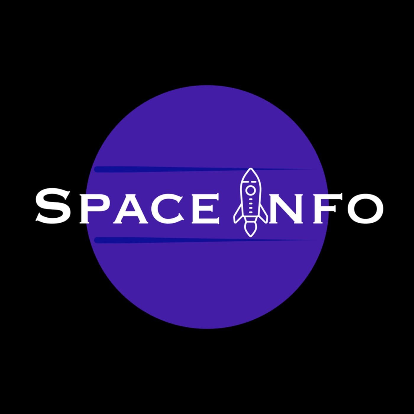 The SpaceInfo Podcast - Podcasts