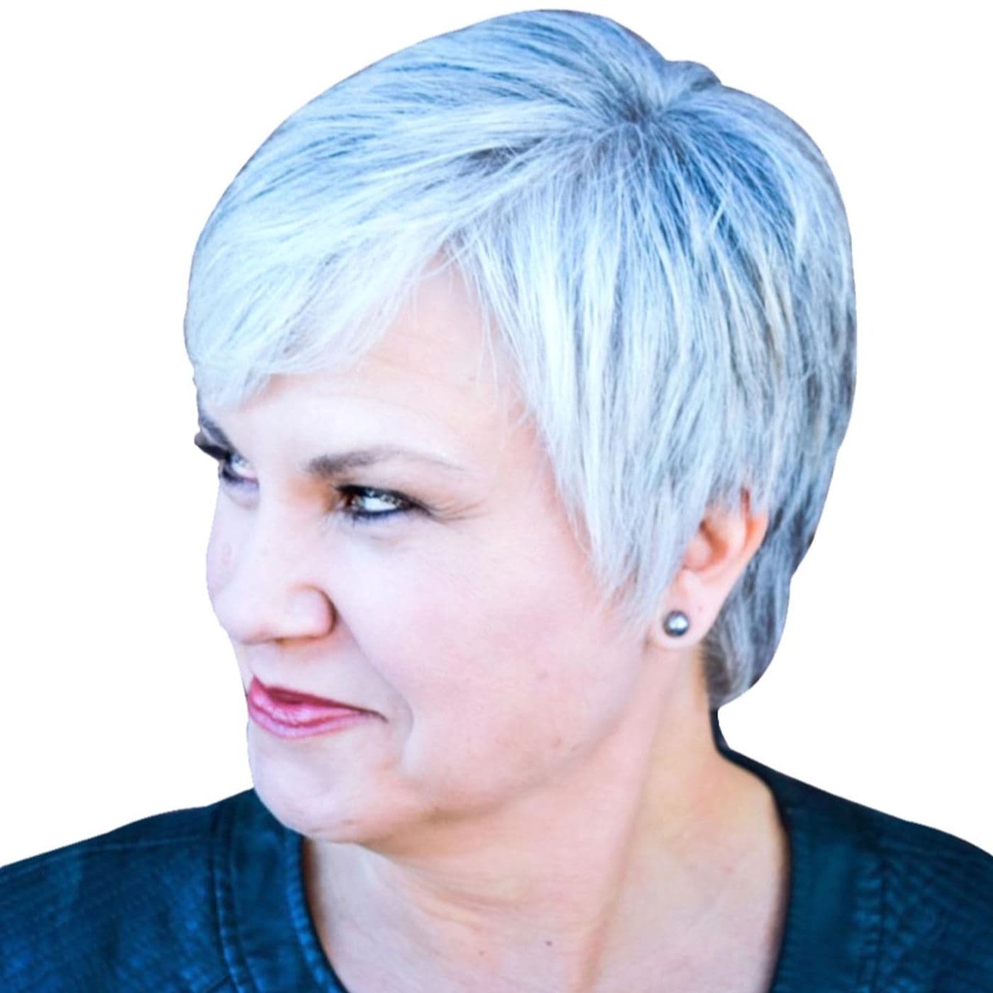 Terilee Talks - Podcasts