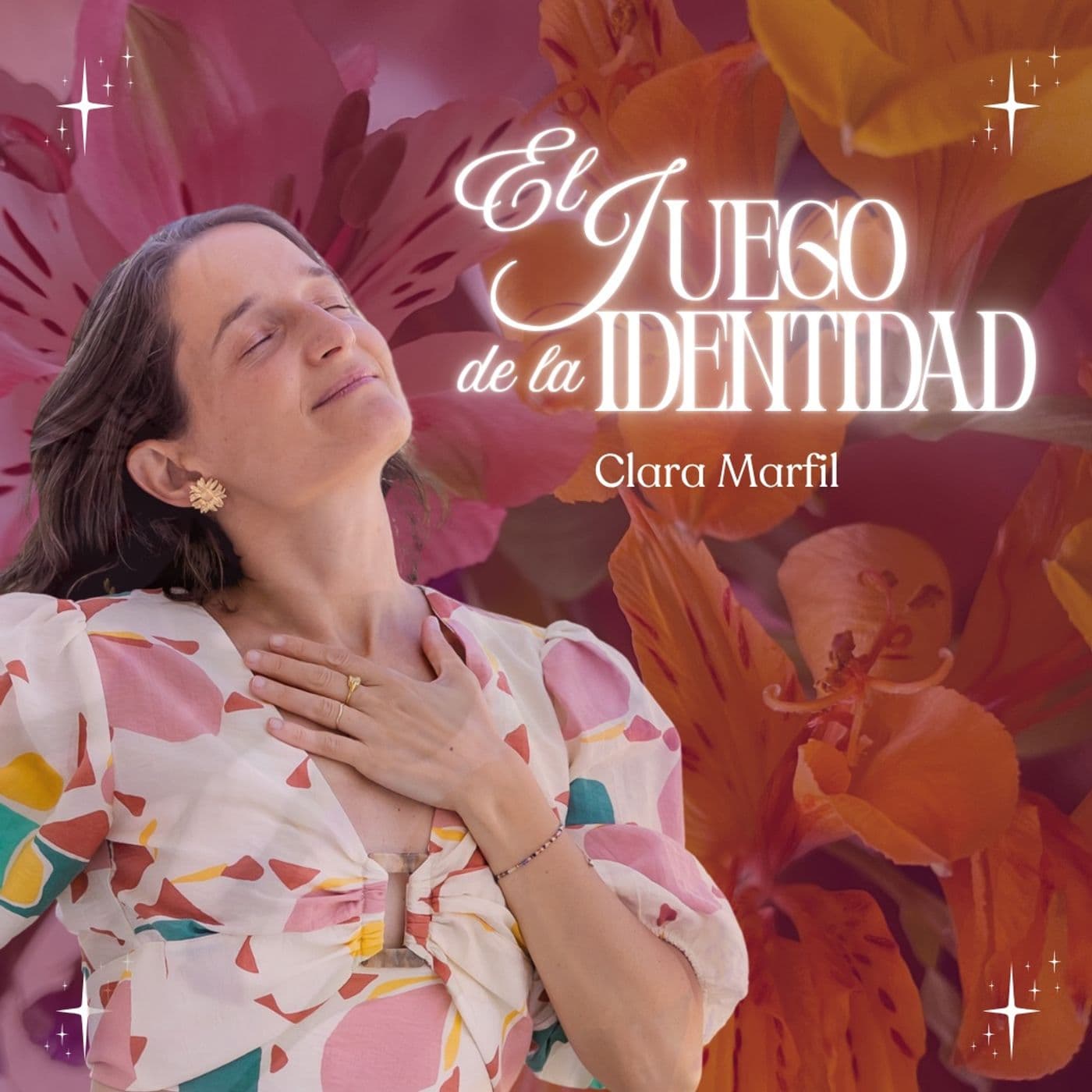 El Juego de la Identidad - Podcasts