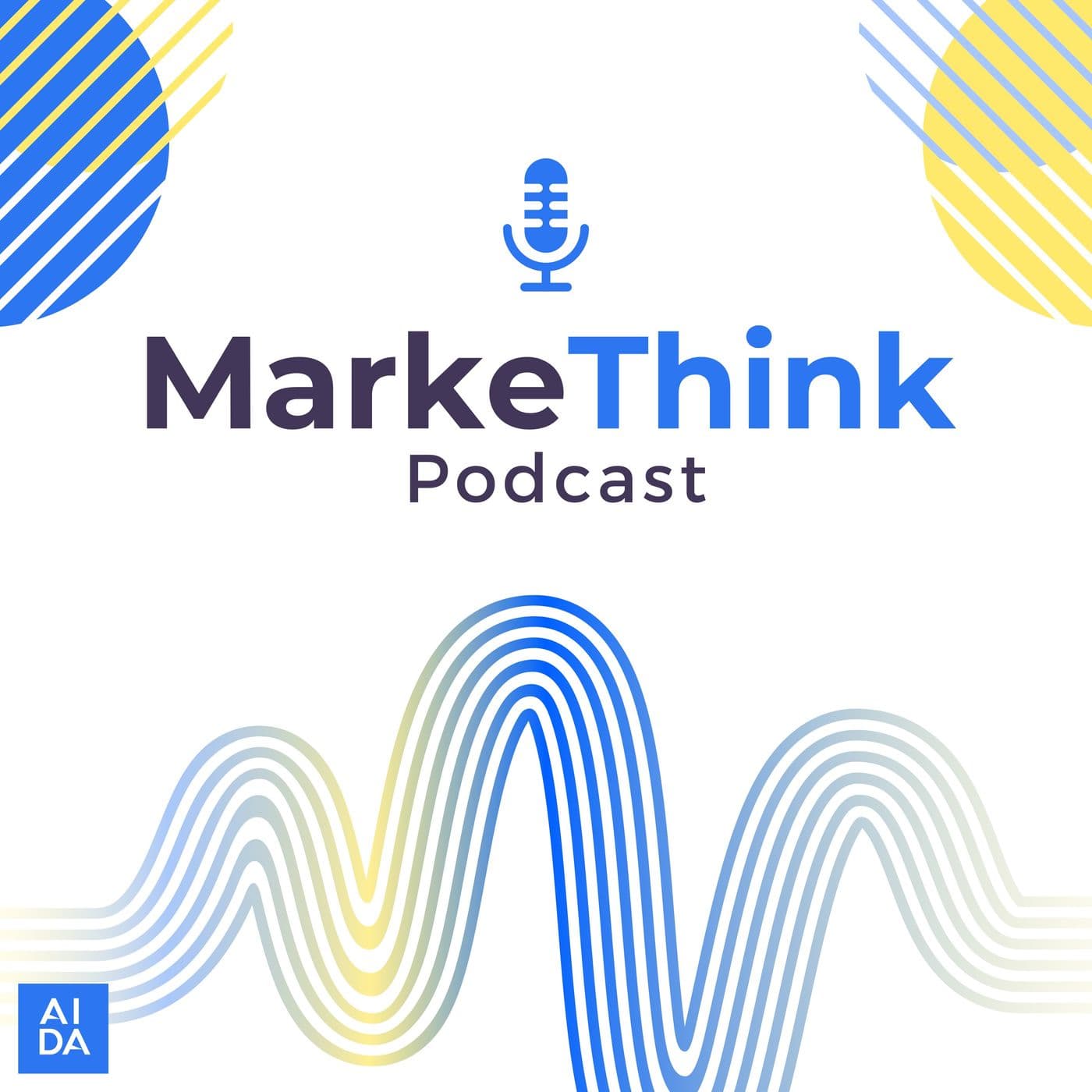 Markethink Podcast - Podcasts