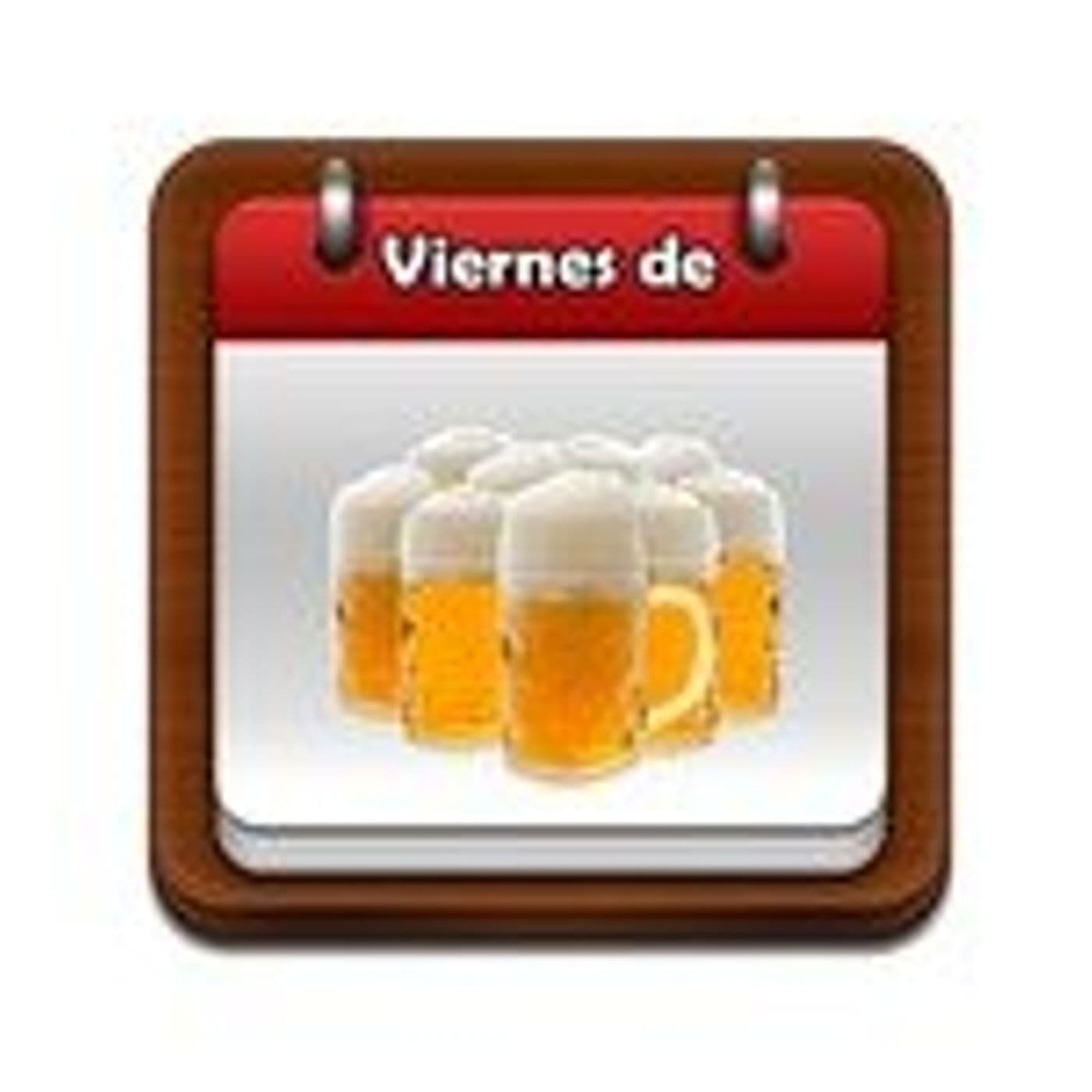 Viernes De Cañas Por @fernanhash - Podcasts