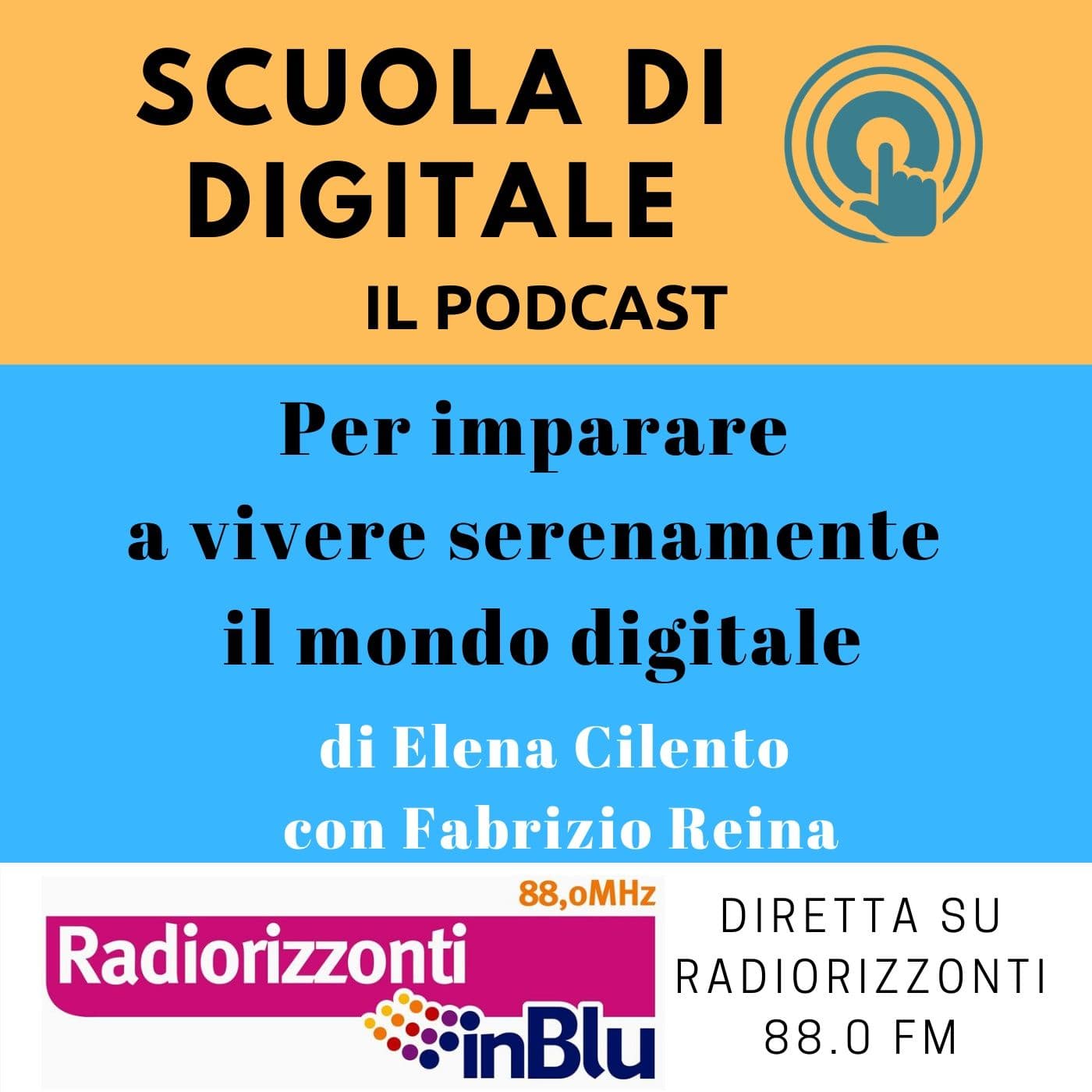 Scuola di Digitale - Podcast
