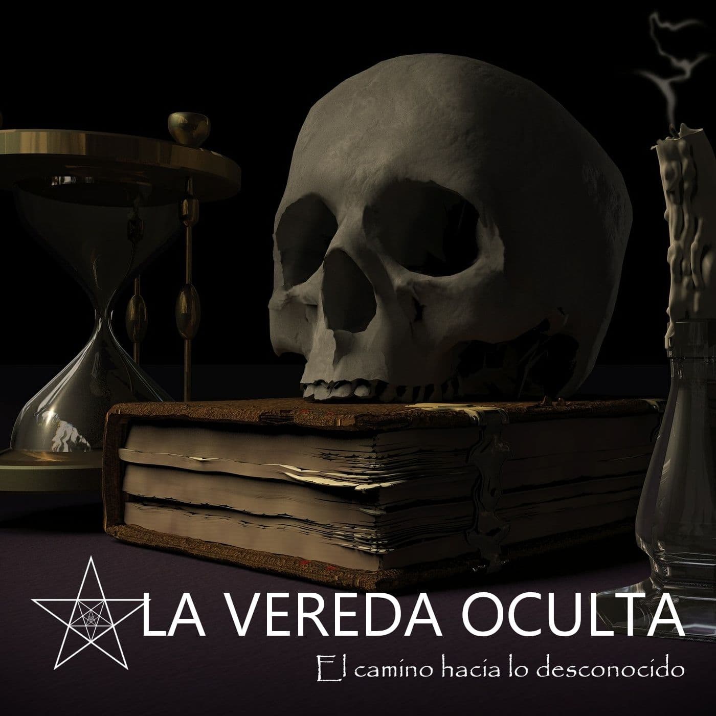 La Vereda Oculta - Podcasts