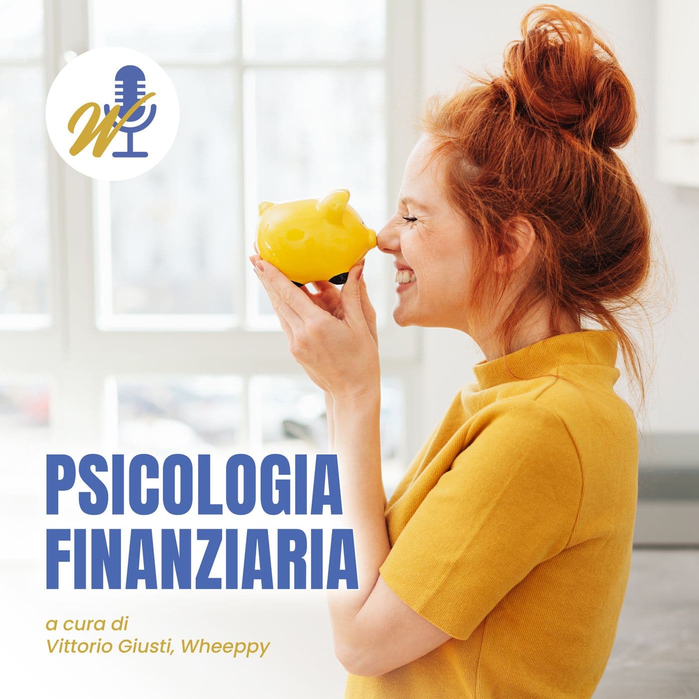 Psicologia Finanziaria - Podcast