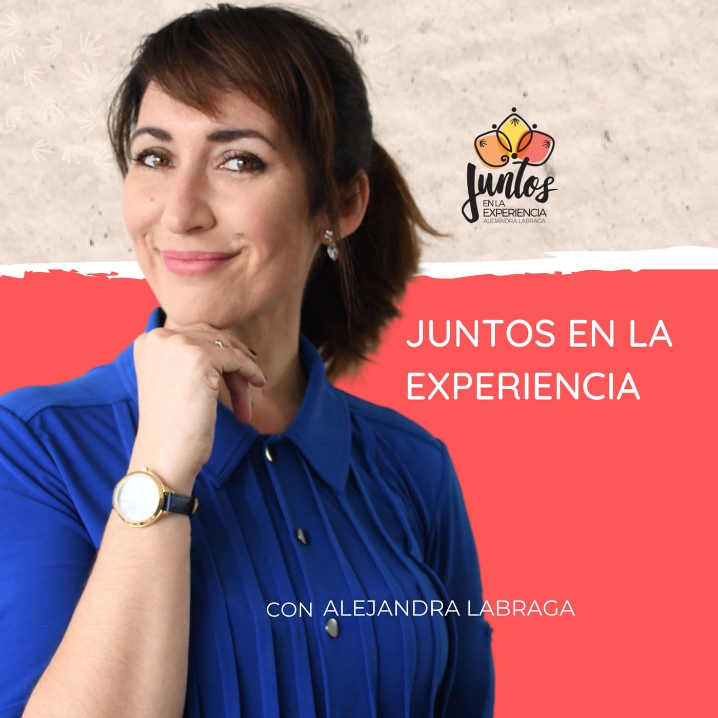 Juntos en la Experiencia - Podcasts
