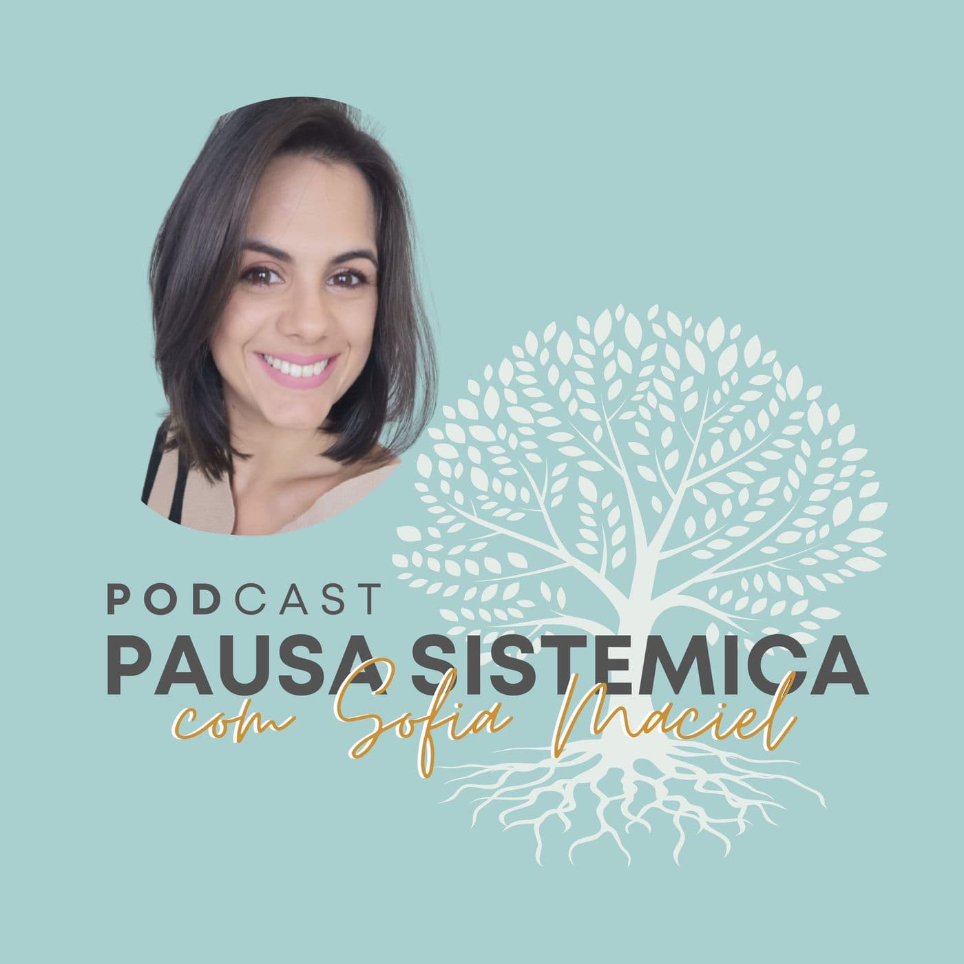 Pausa Sistémica - Podcasts