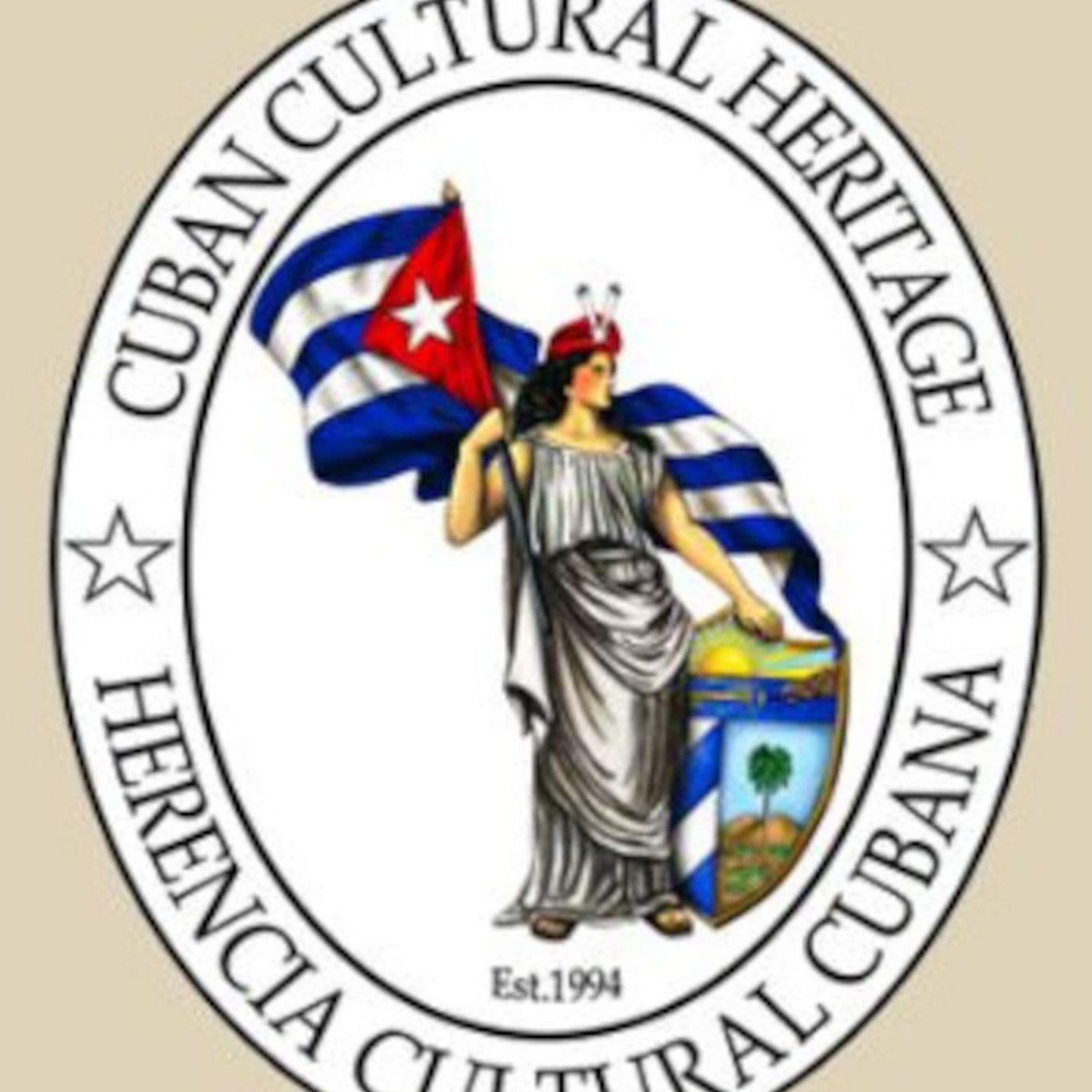 Herencia Cultural Cubana - Podcasts