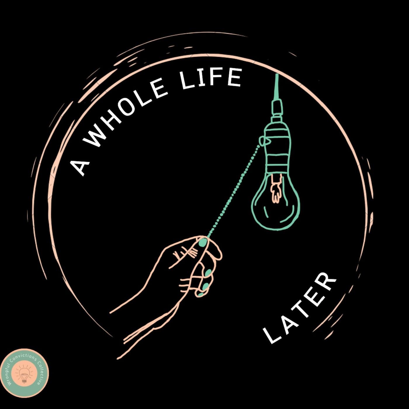A Whole Life Later - Podcasts