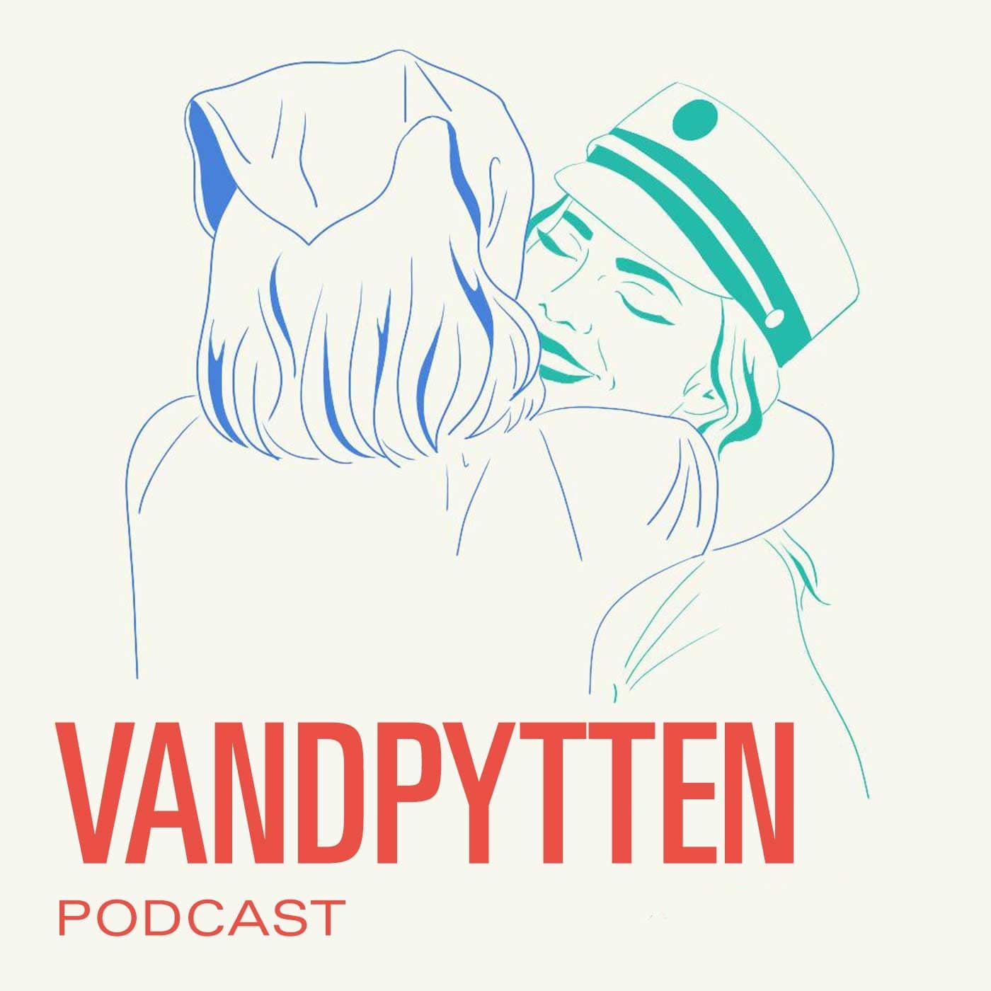 Vandpytten - بودكاست
