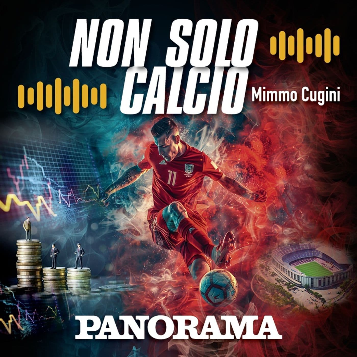 Non Solo Calcio - Podcast